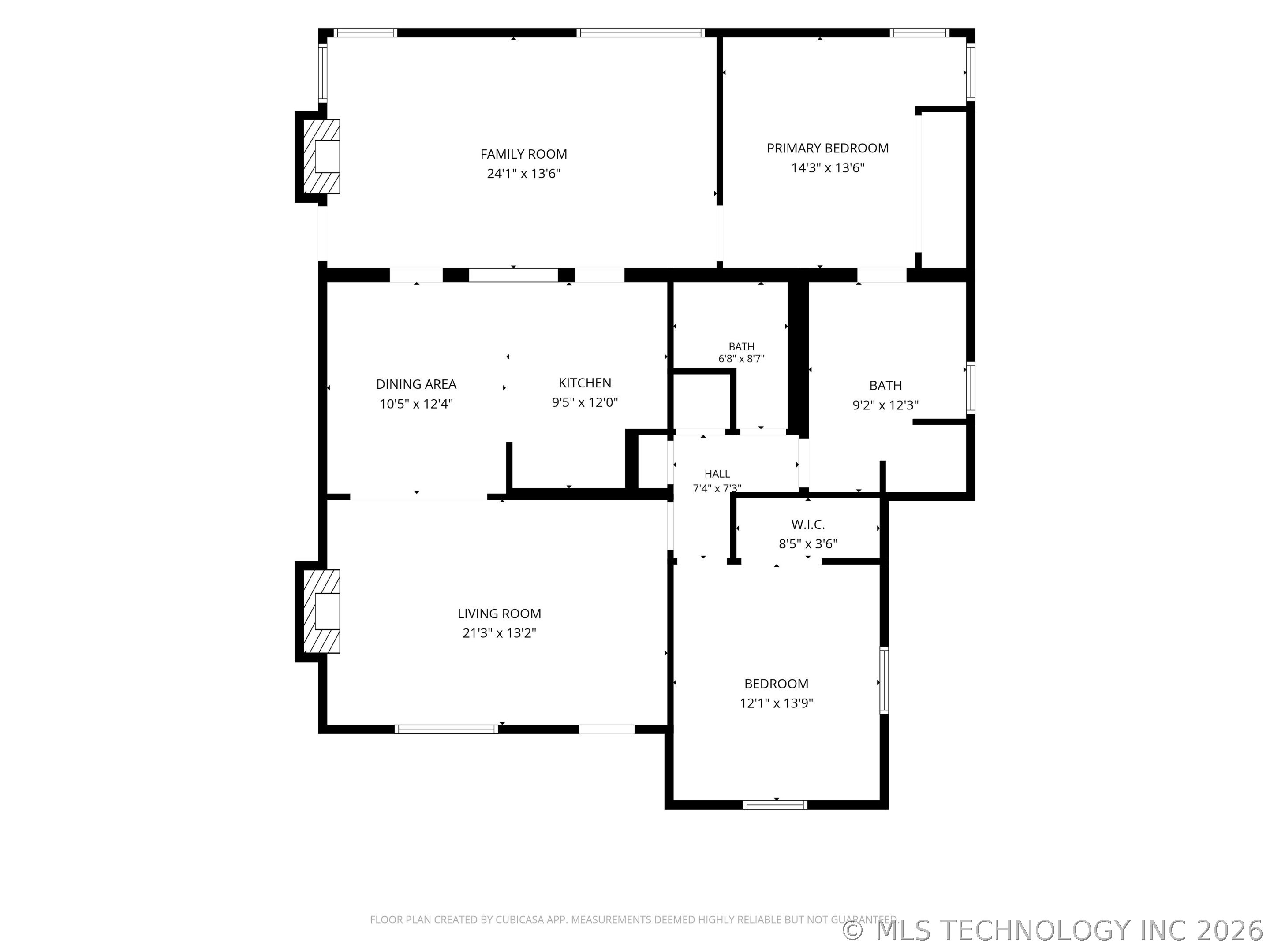 2617 E 2nd Street Property Photo 12