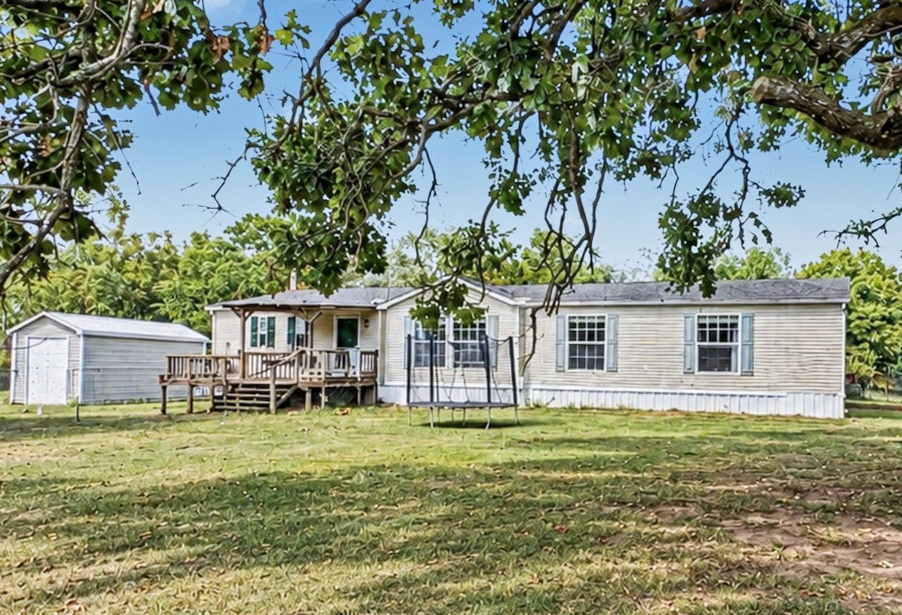 16516 N Spears Road Property Photo 1