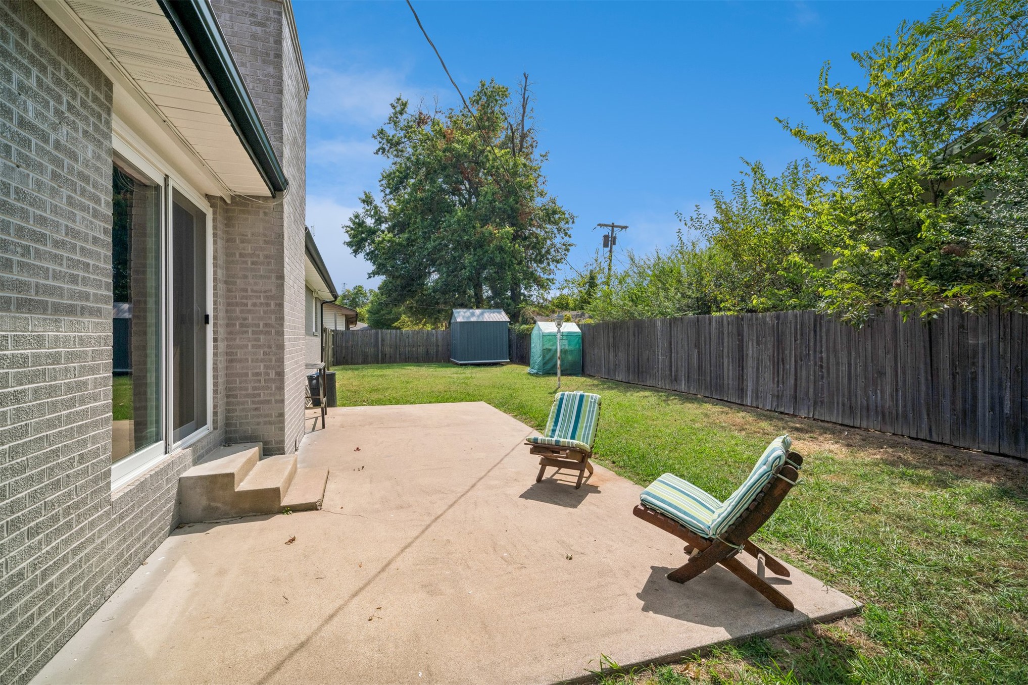 605 S Thompson Street Property Photo 23