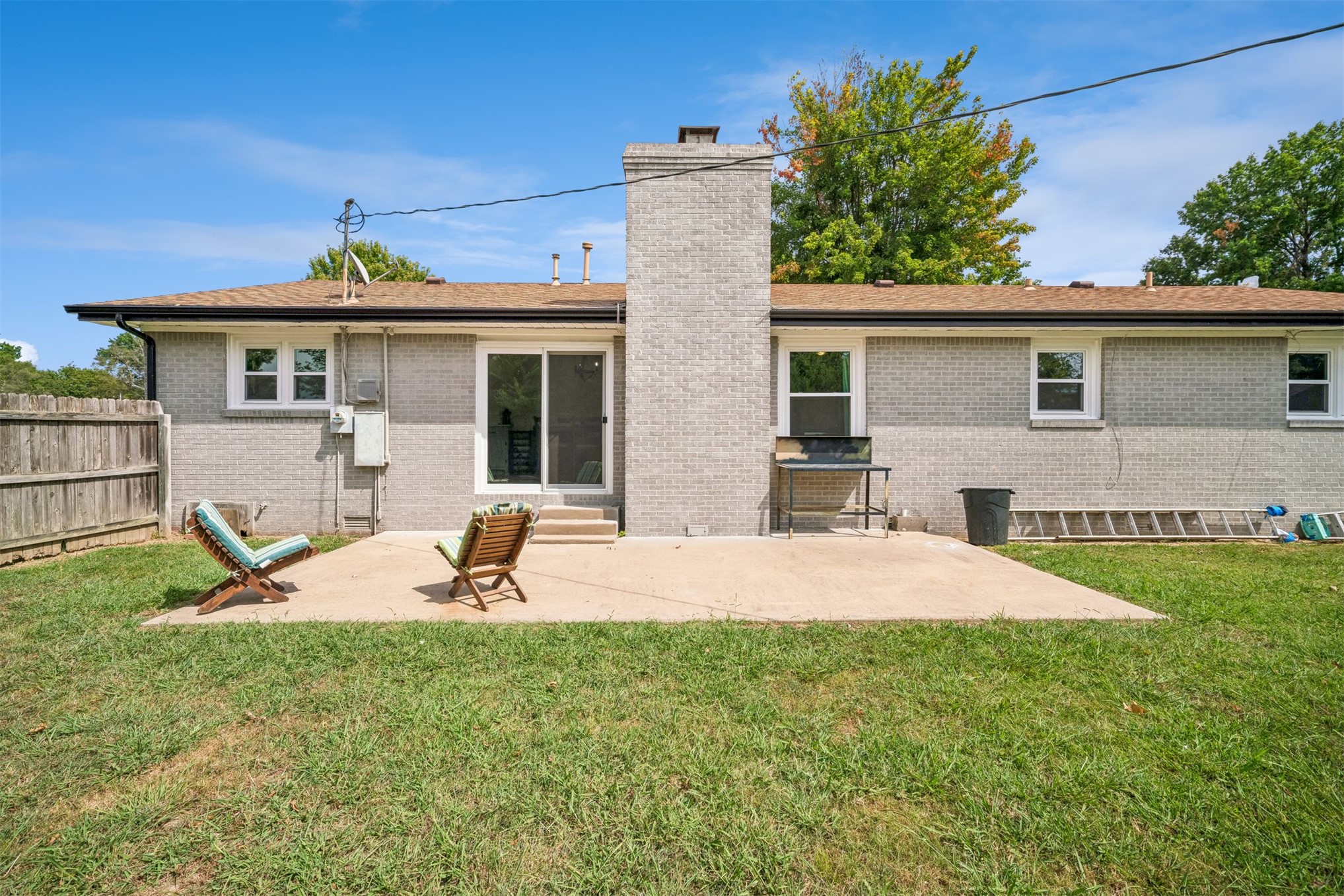 605 S Thompson Street Property Photo 25