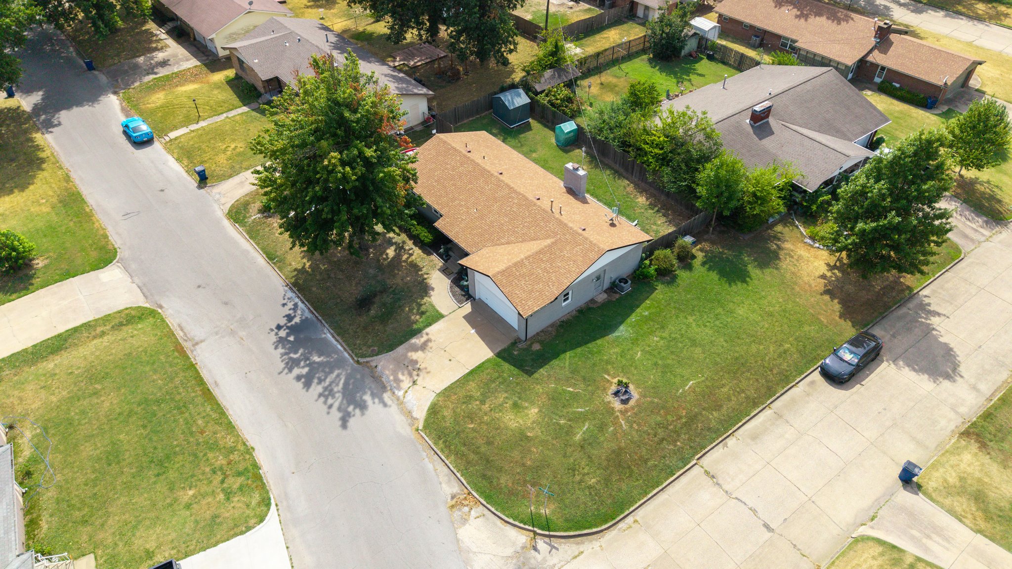 605 S Thompson Street Property Photo 27
