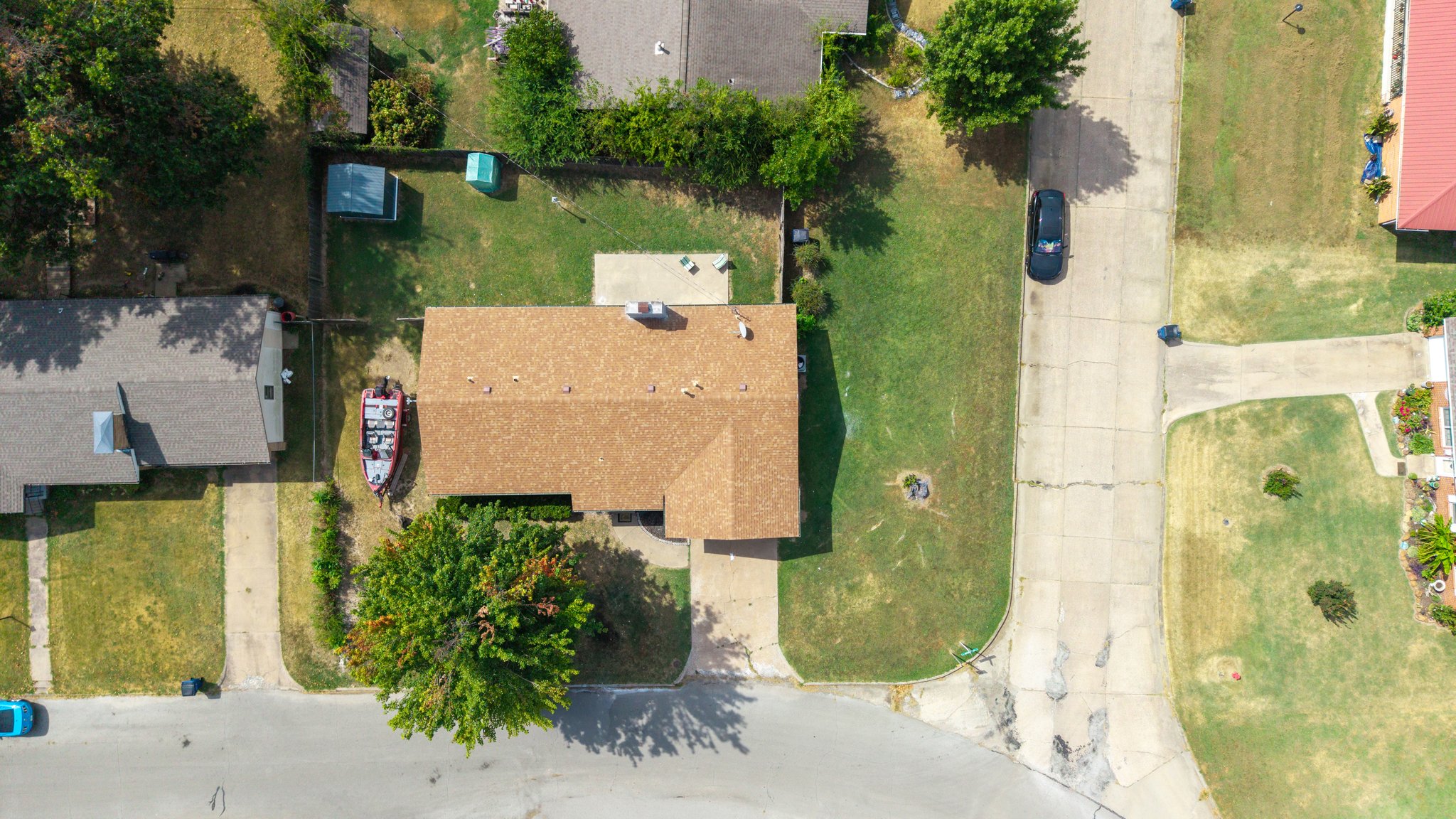 605 S Thompson Street Property Photo 29