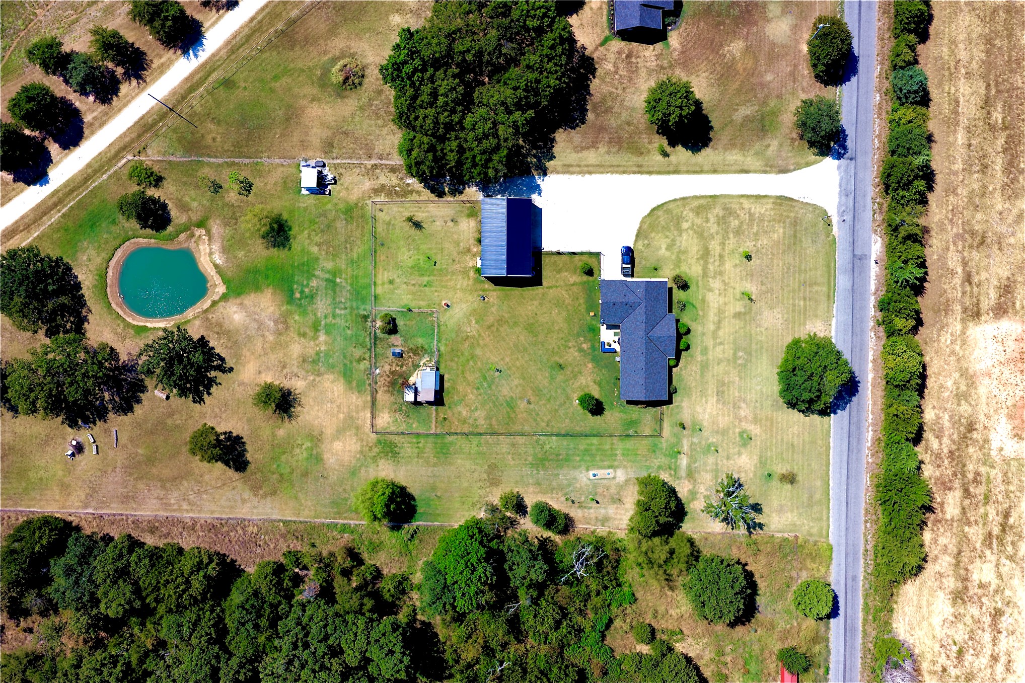 9300 County Road 3500 Property Photo 60