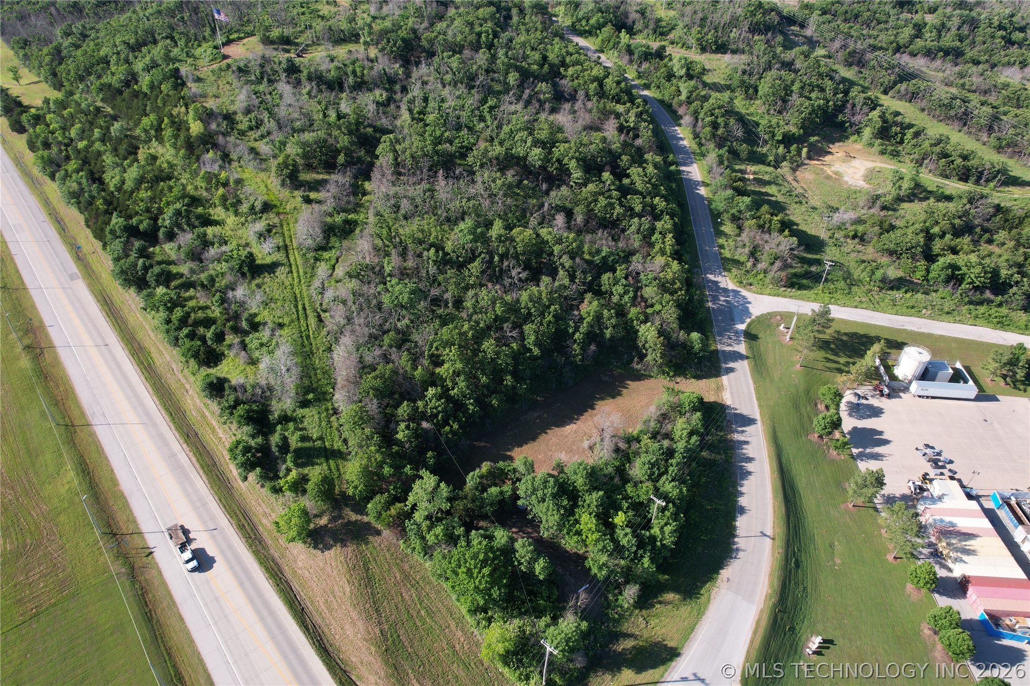 3670 N Airport Road Property Photo 13