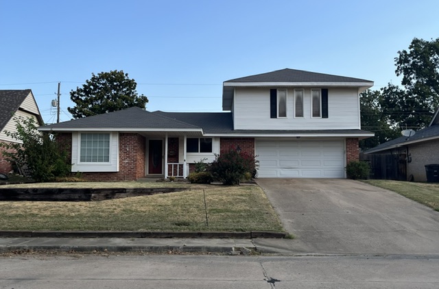 5808 Harvard Drive Property Photo 1