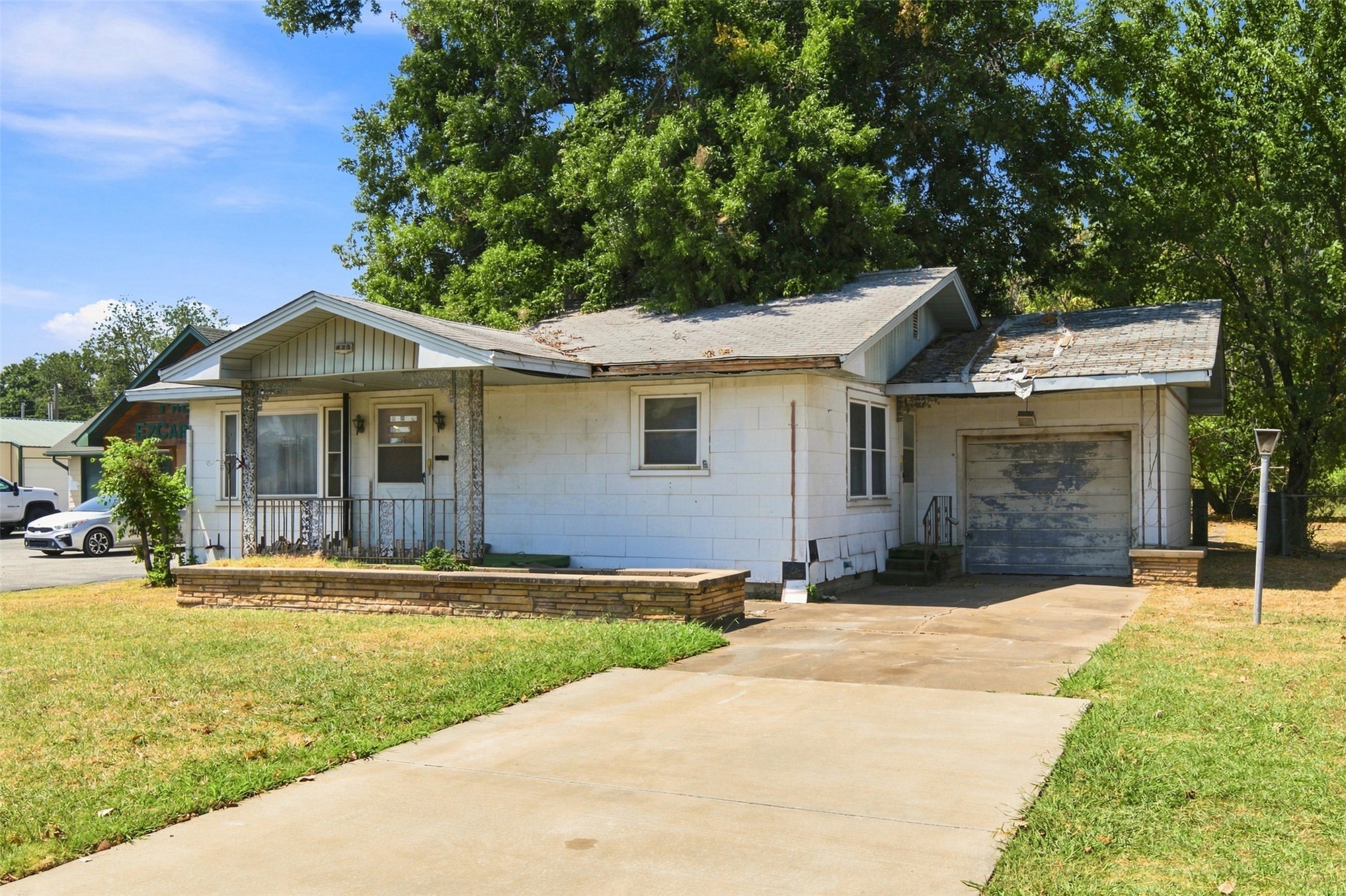 423 N Wilson Property Photo 1