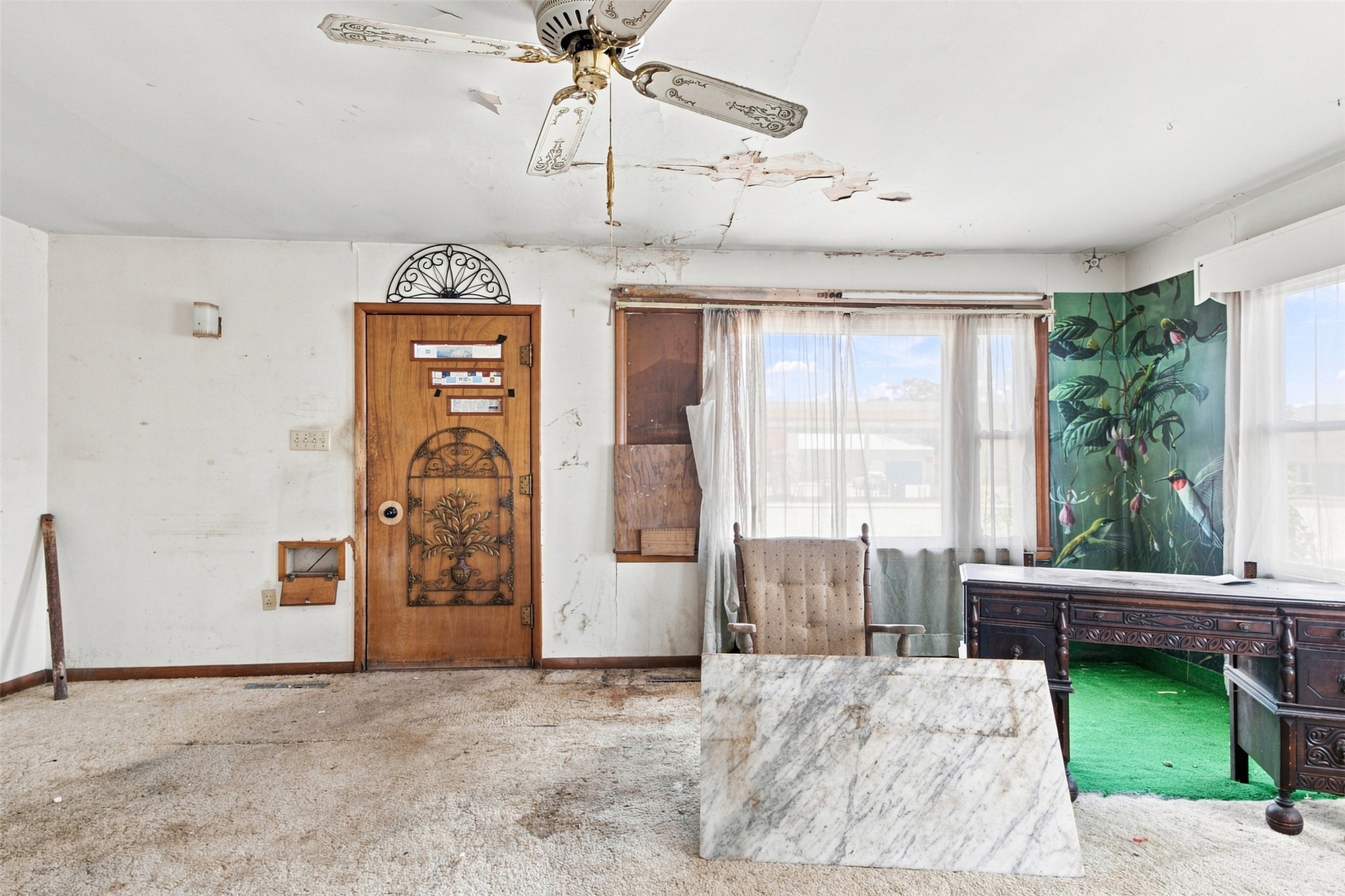 423 N Wilson Property Photo 4