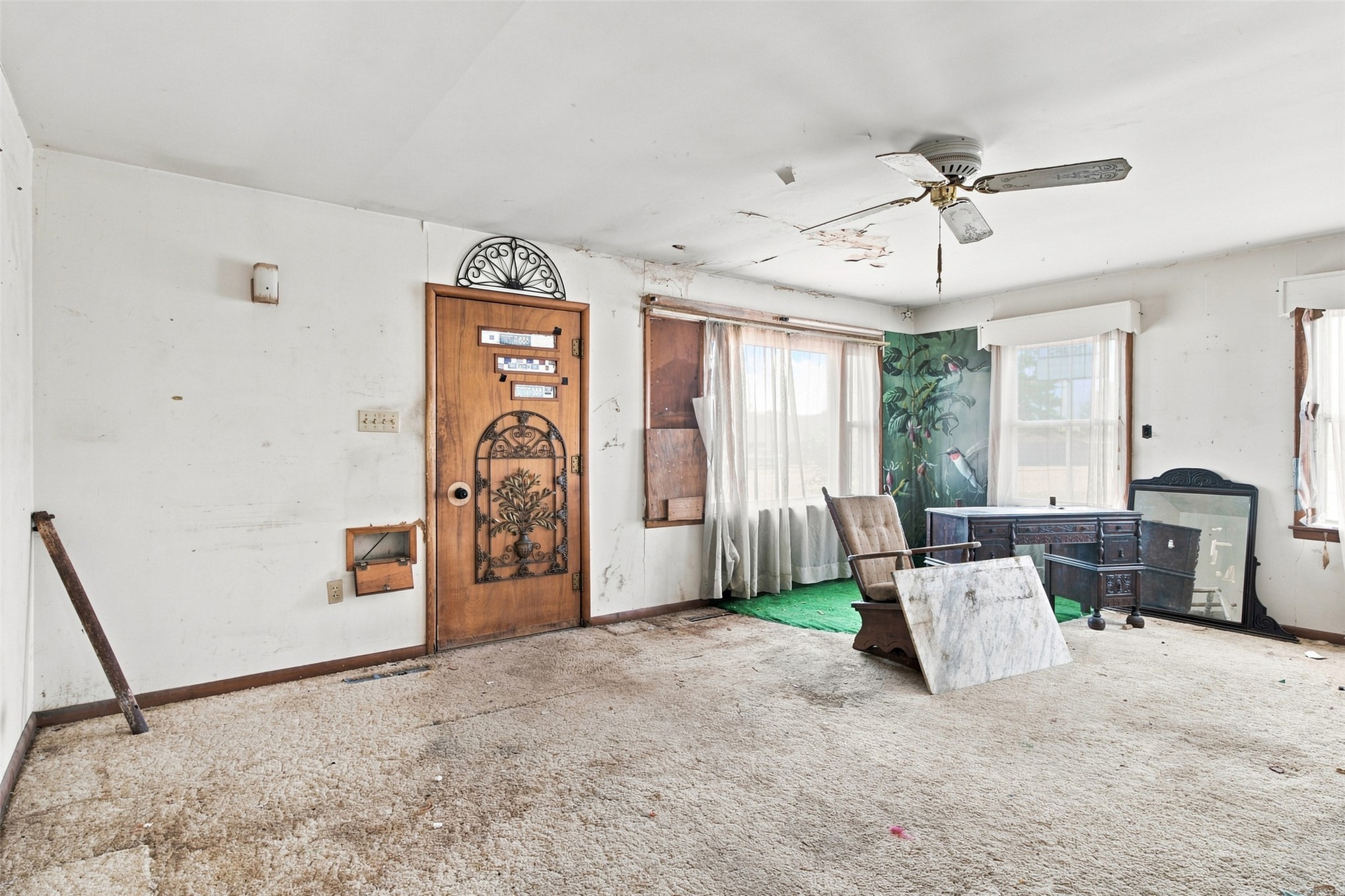 423 N Wilson Property Photo 5