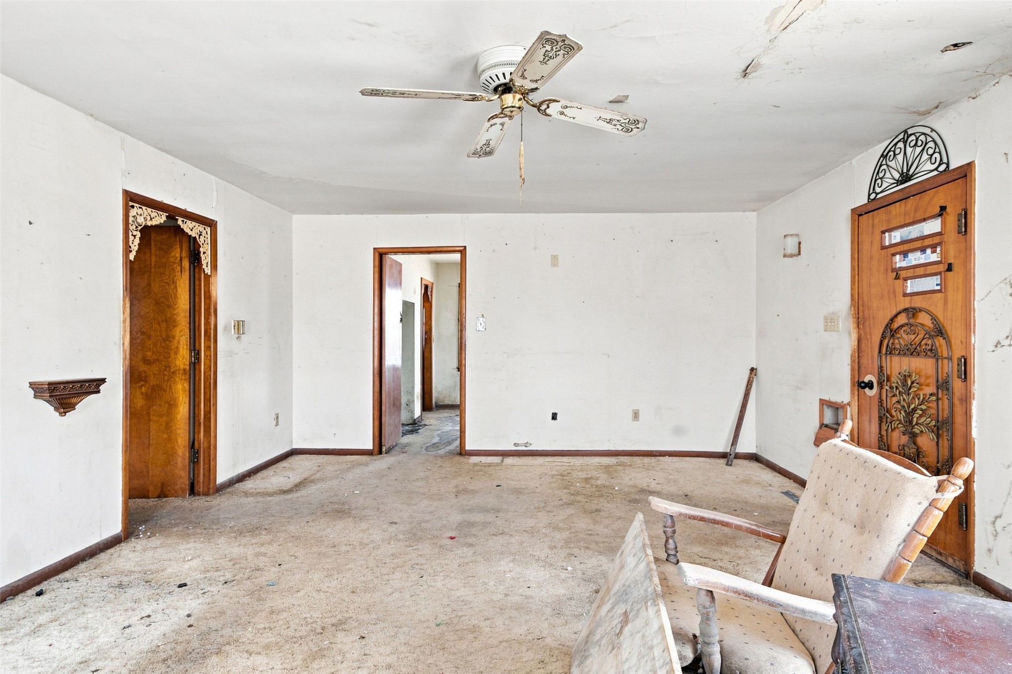 423 N Wilson Property Photo 6