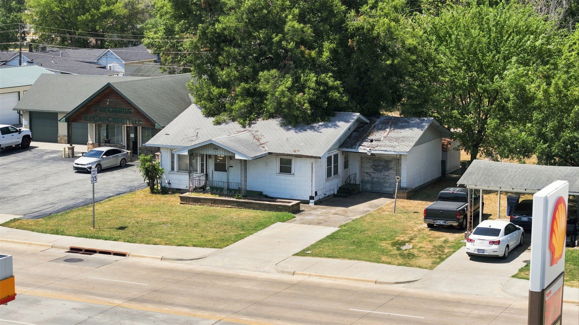 423 N Wilson Property Photo 20