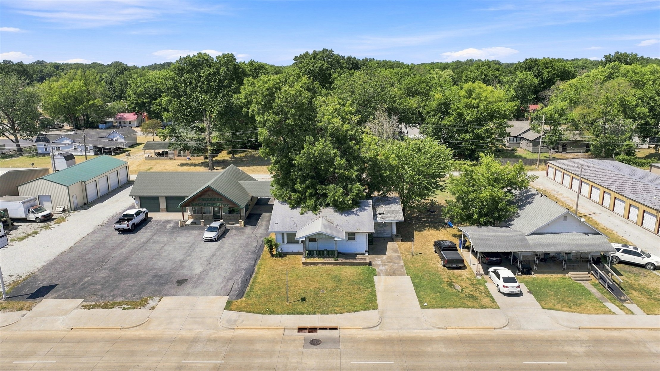 423 N Wilson Property Photo 21