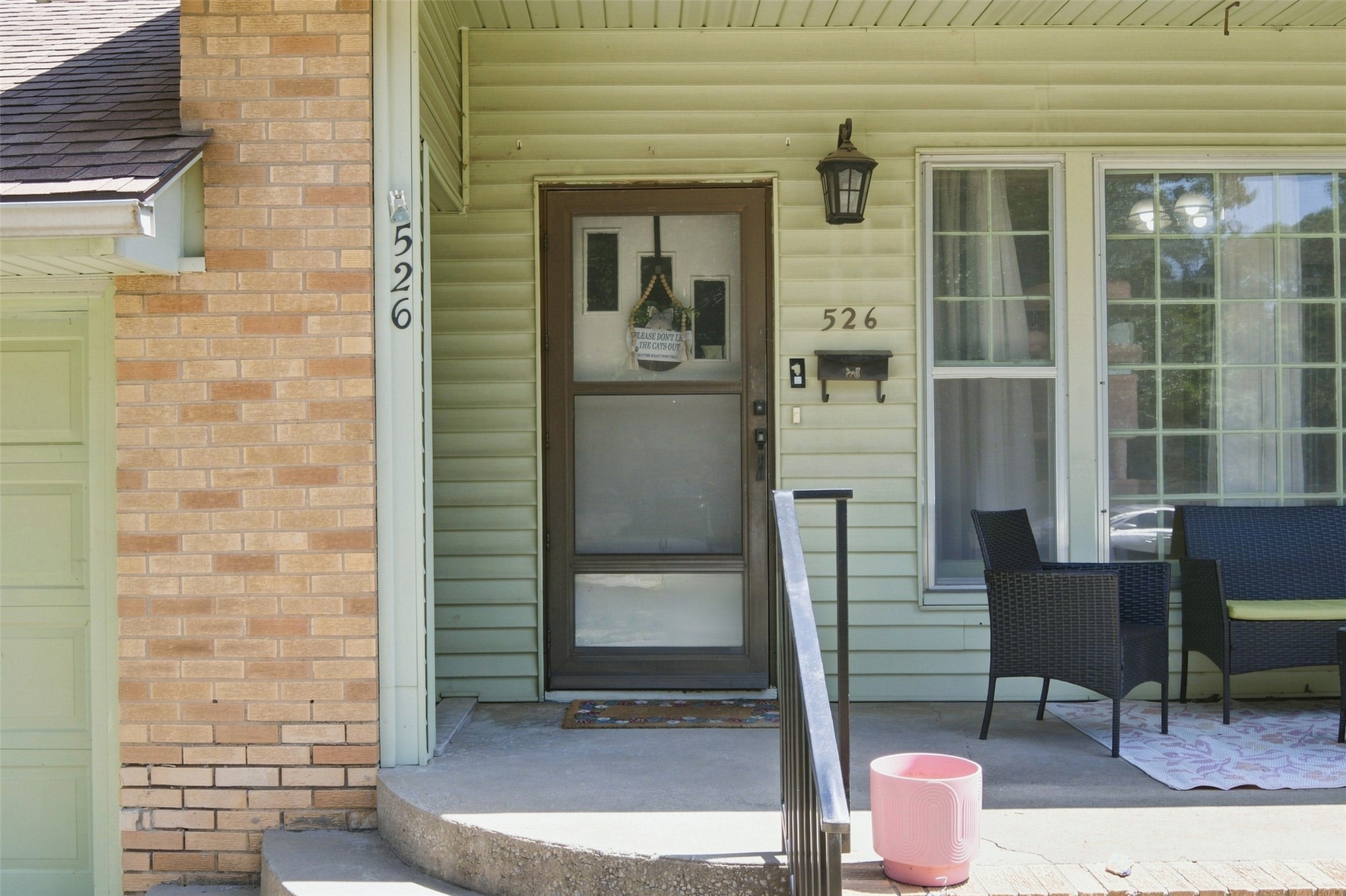 526 S Scraper Street Property Photo 3