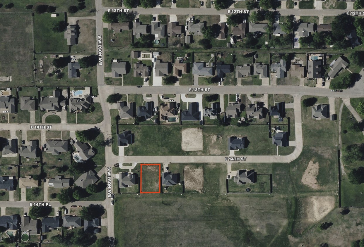 1003 14th Street Property Photo 1