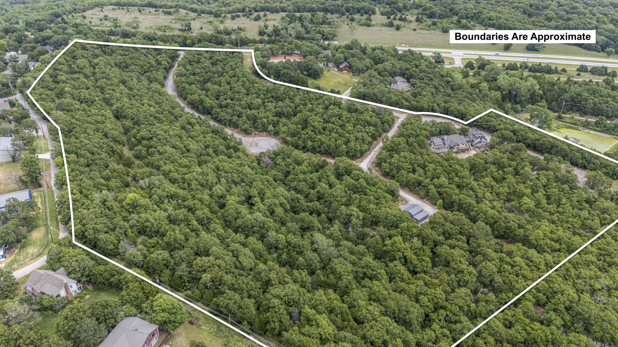 124 Rocky Hill Drive Property Photo 5