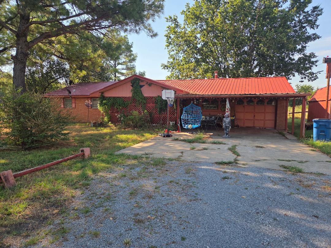 15556 W Us Highway 270 Property Photo 1