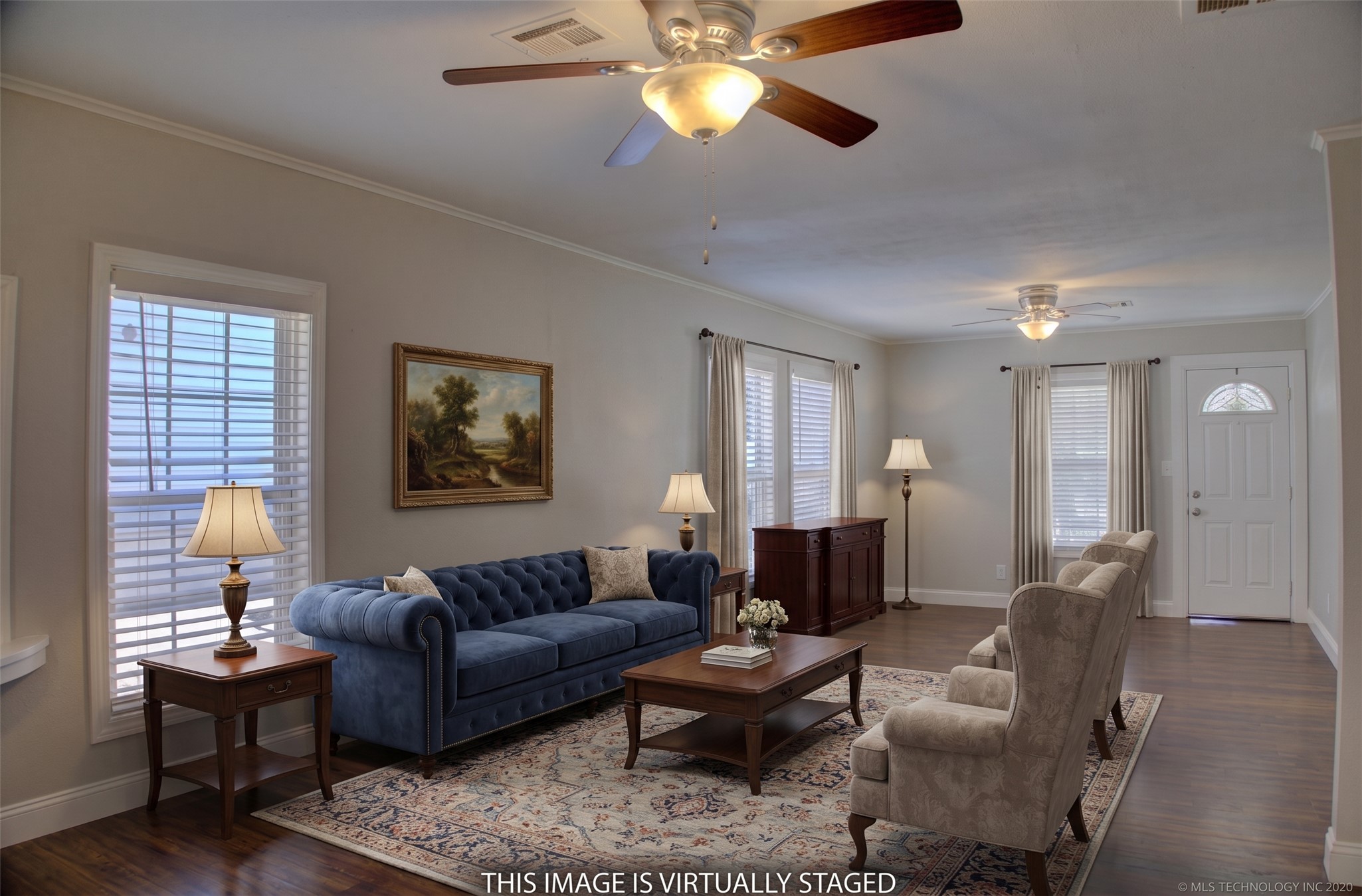 4615 4th Place Property Photo 6