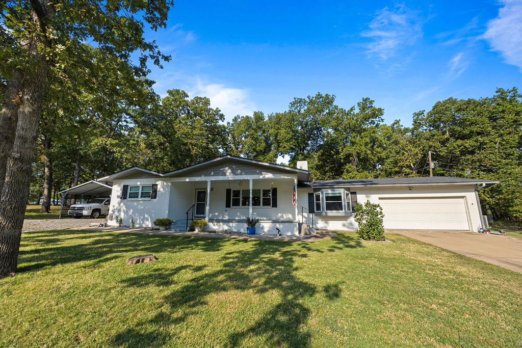 74063 Elm Drive