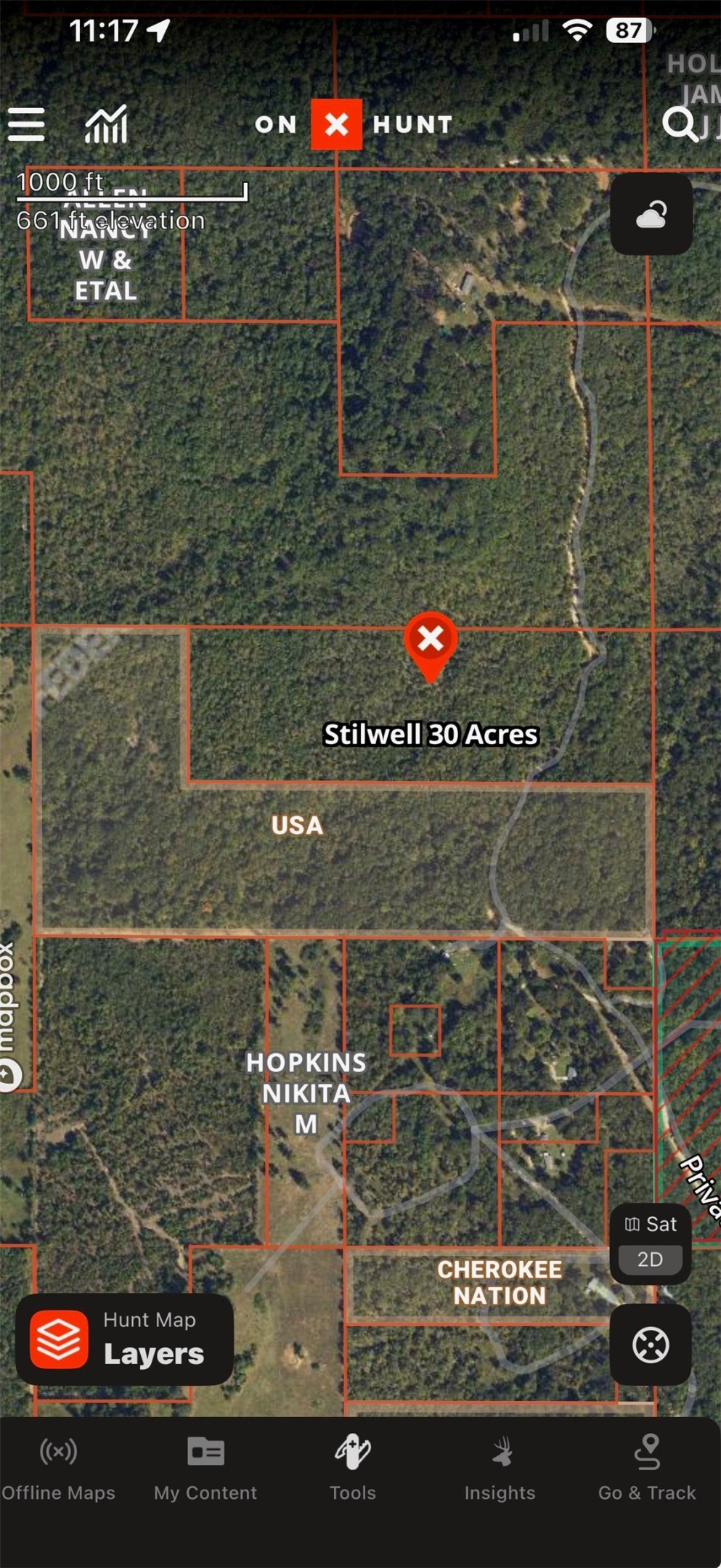 88400 S 4750 Road Property Photo 2