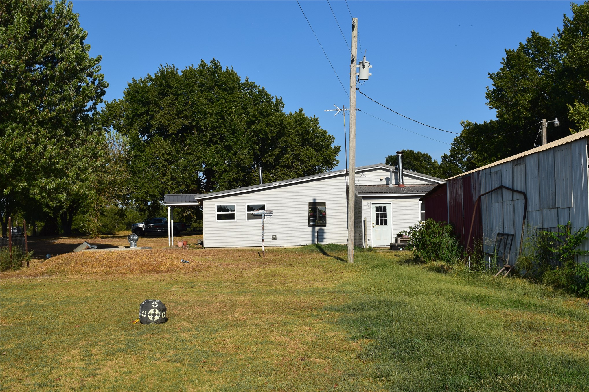 67451 E County Road 175 Road Property Photo 3