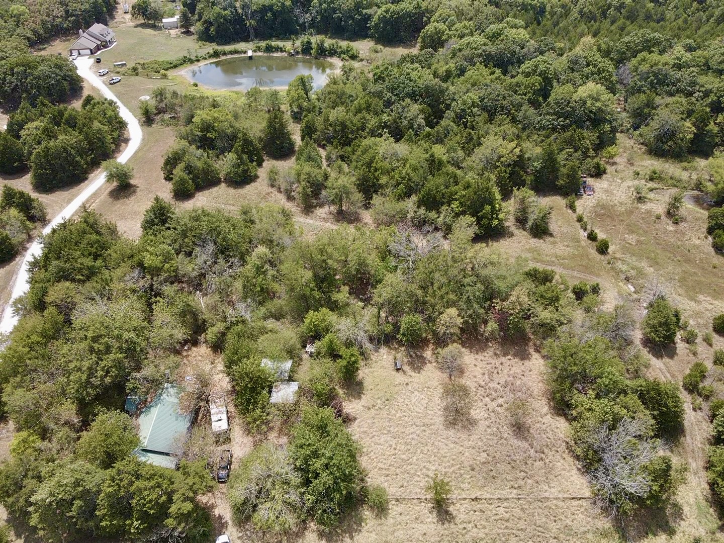 17329 County Road 1480 Property Photo 1