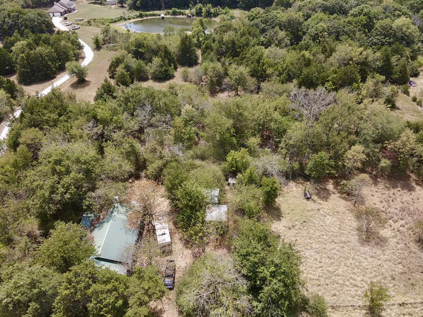 17329 County Road 1480 Property Photo 4