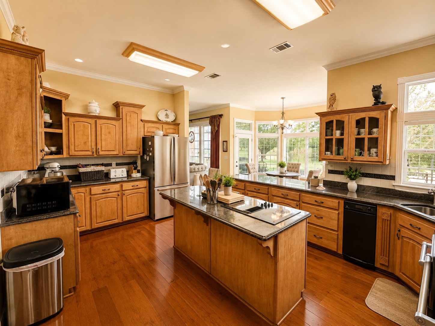 1838 Pine Lake Road Property Photo 4