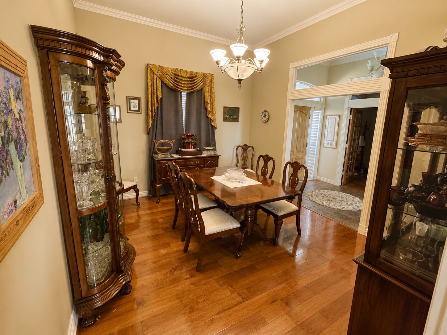 1838 Pine Lake Road Property Photo 6
