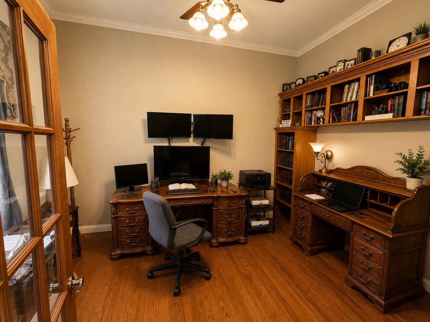 1838 Pine Lake Road Property Photo 7