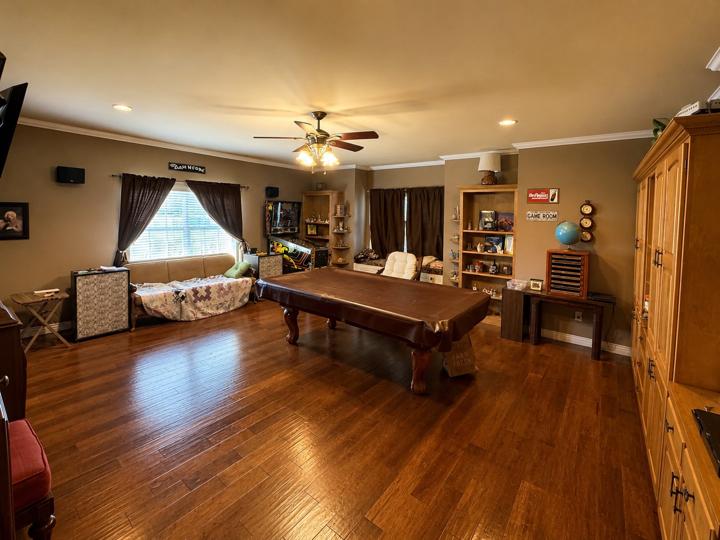 1838 Pine Lake Road Property Photo 8