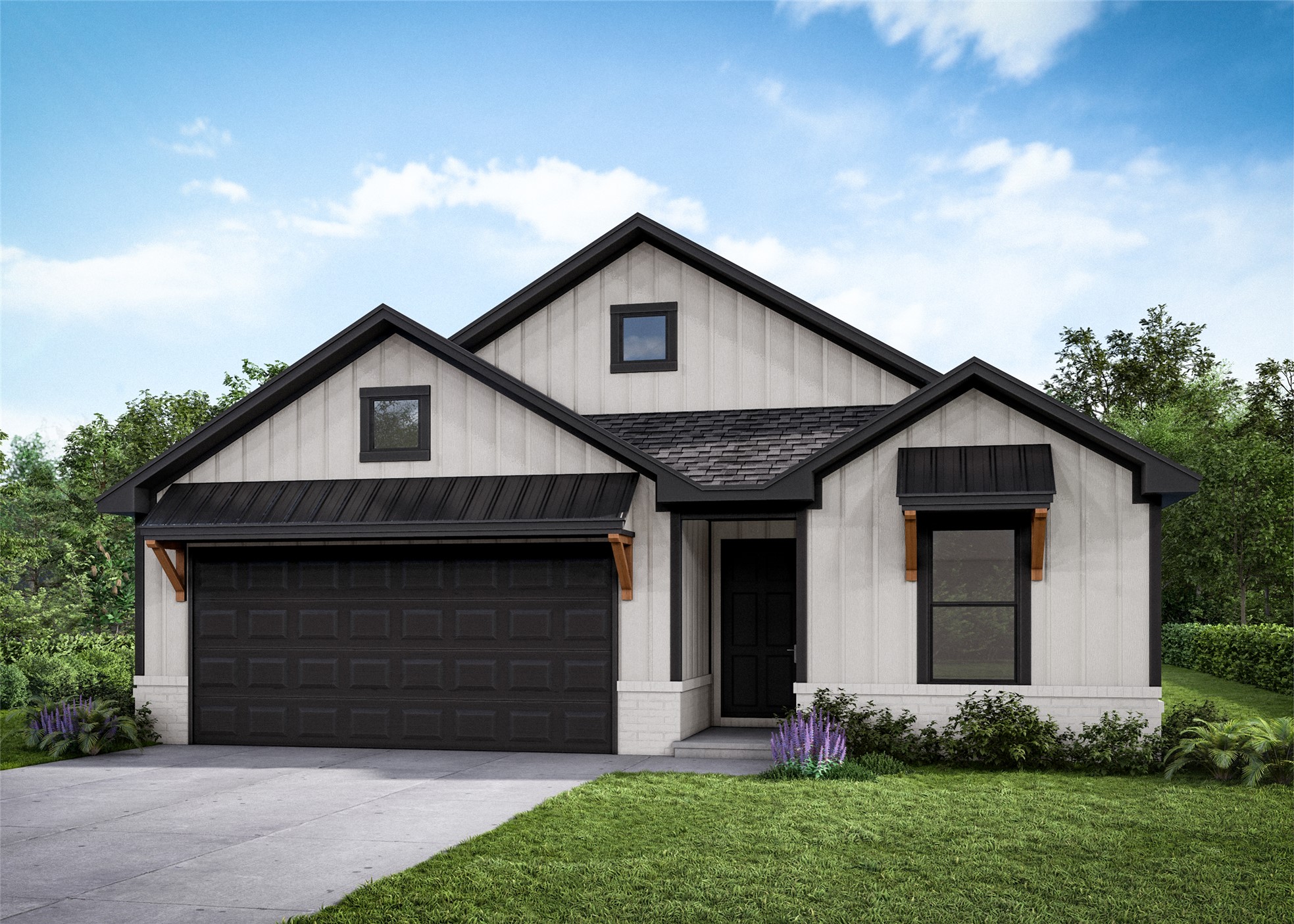 3411 N Gum Place