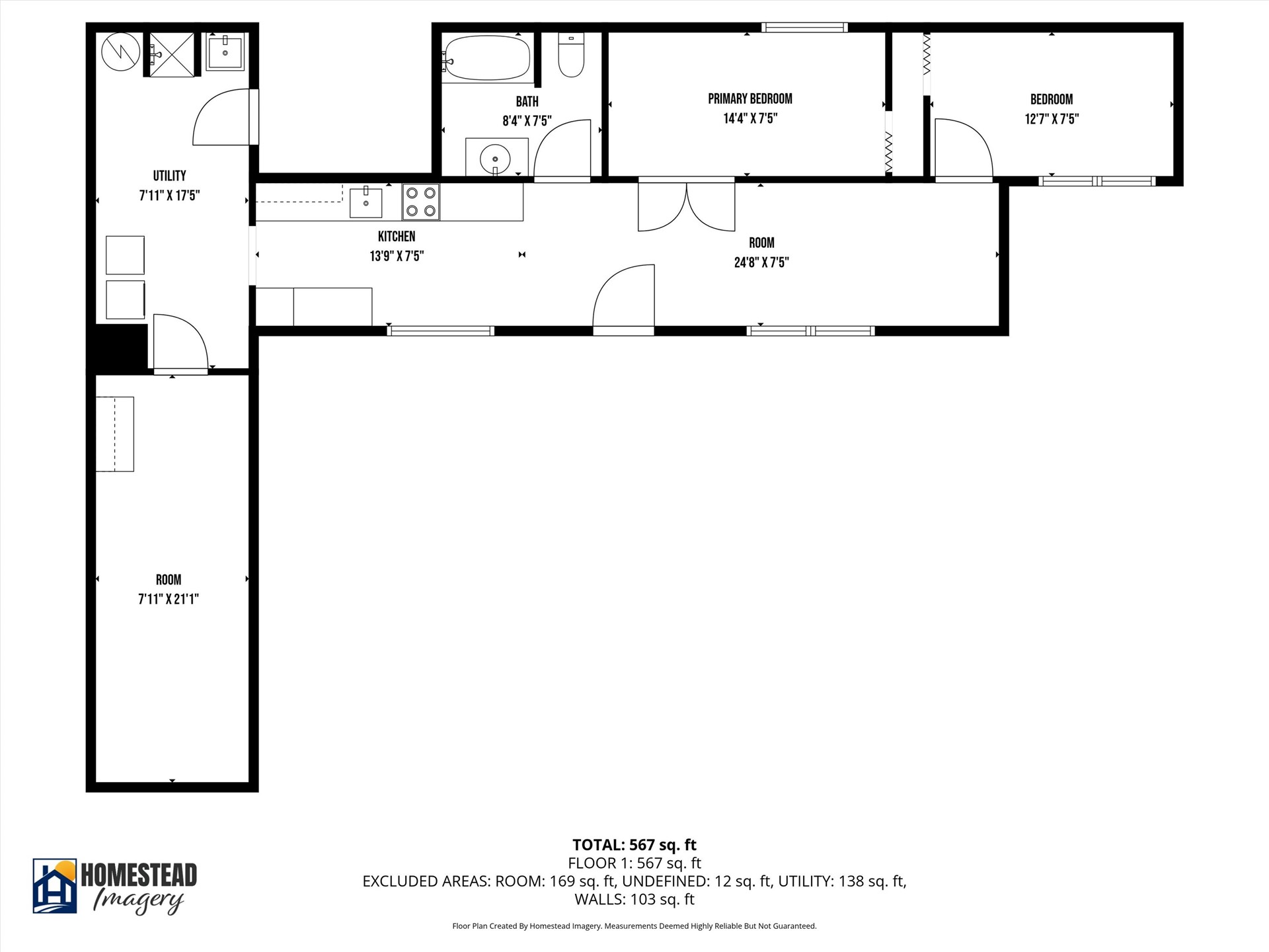 45 W Sophia Property Photo 50