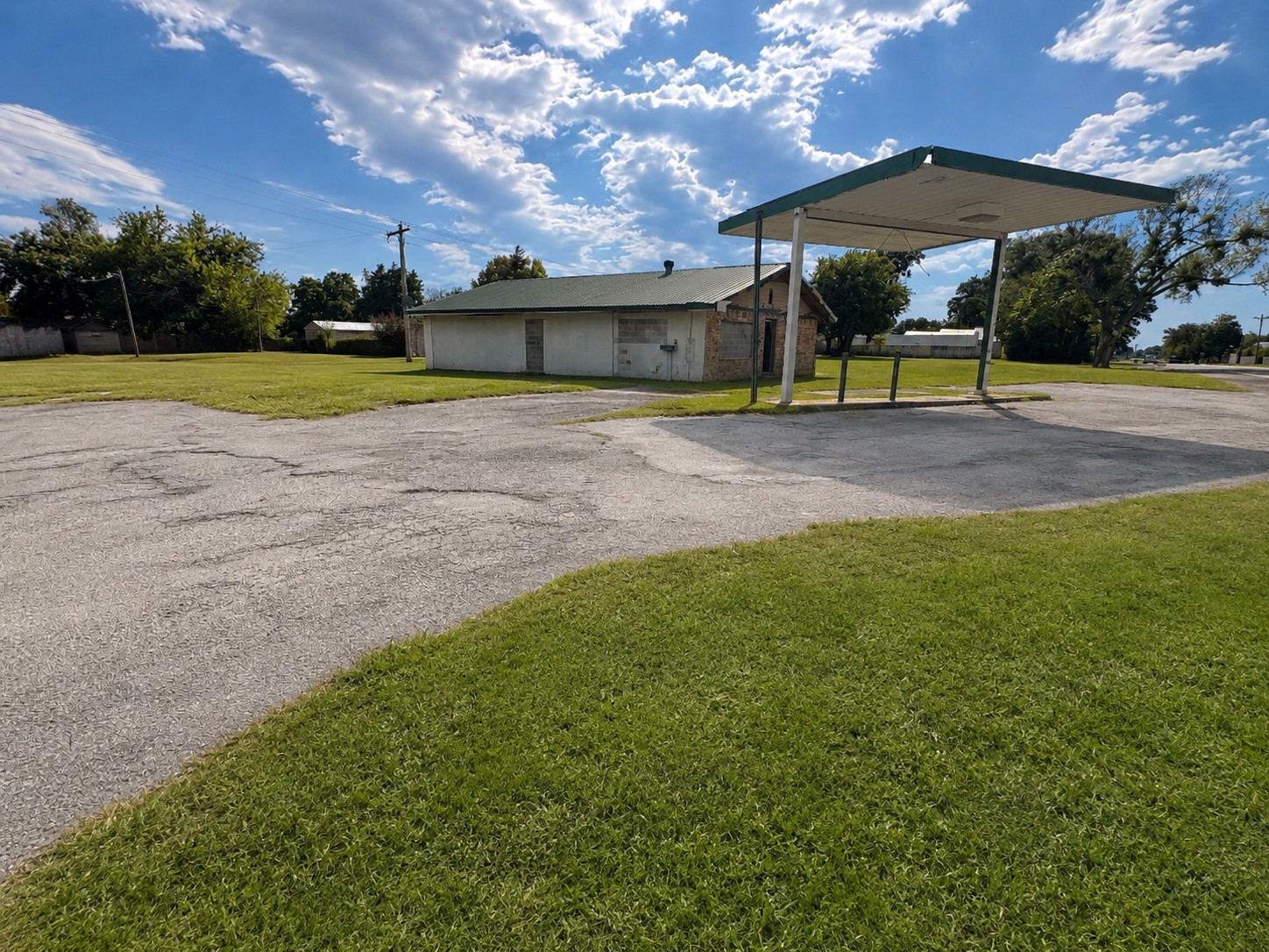 21457 State Highway 32 Highway Property Photo 1