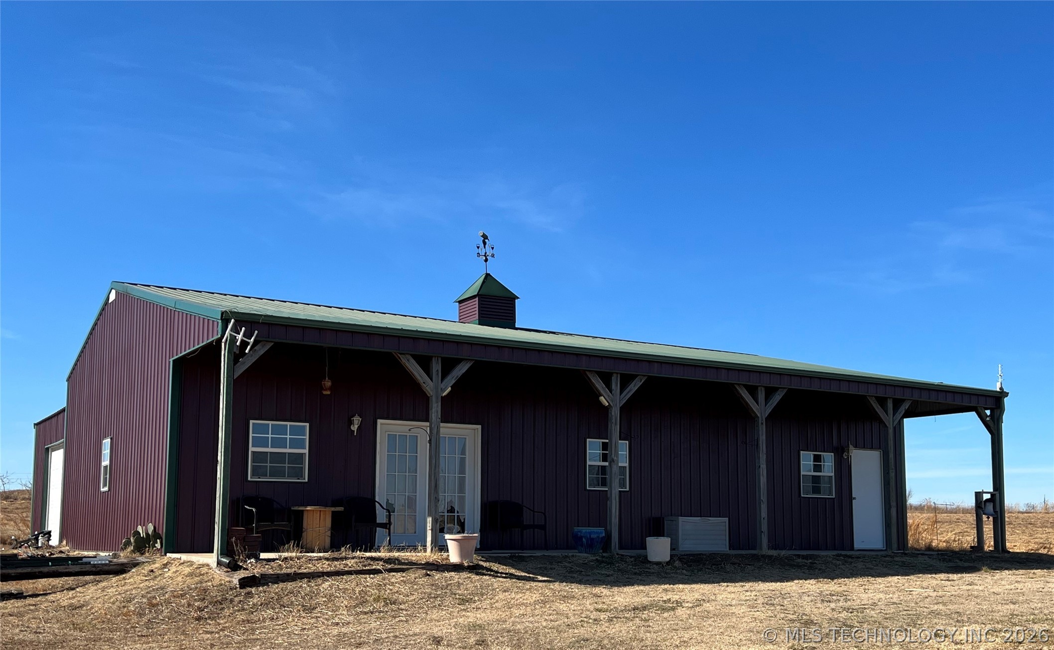 20181 Ferguson Road Property Photo 1
