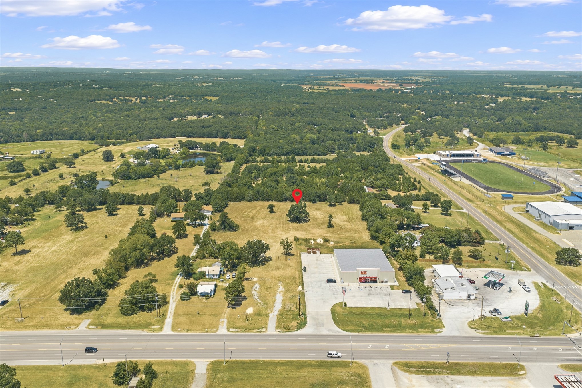 4918 State Highway 199 Property Photo 2