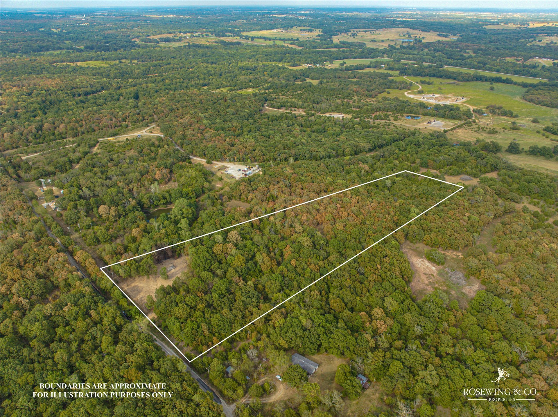 22525 Kings Road Property Photo 9