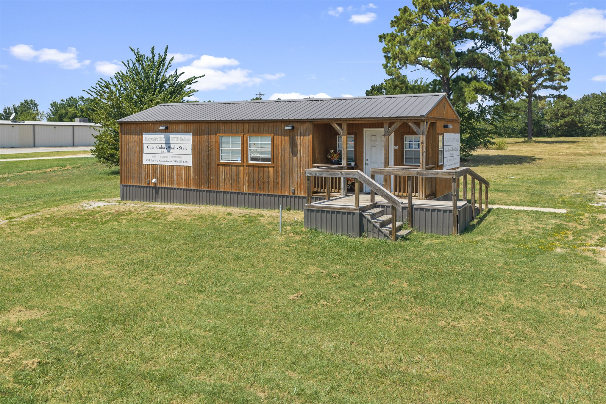 4998 State Highway 199 Property Photo 4