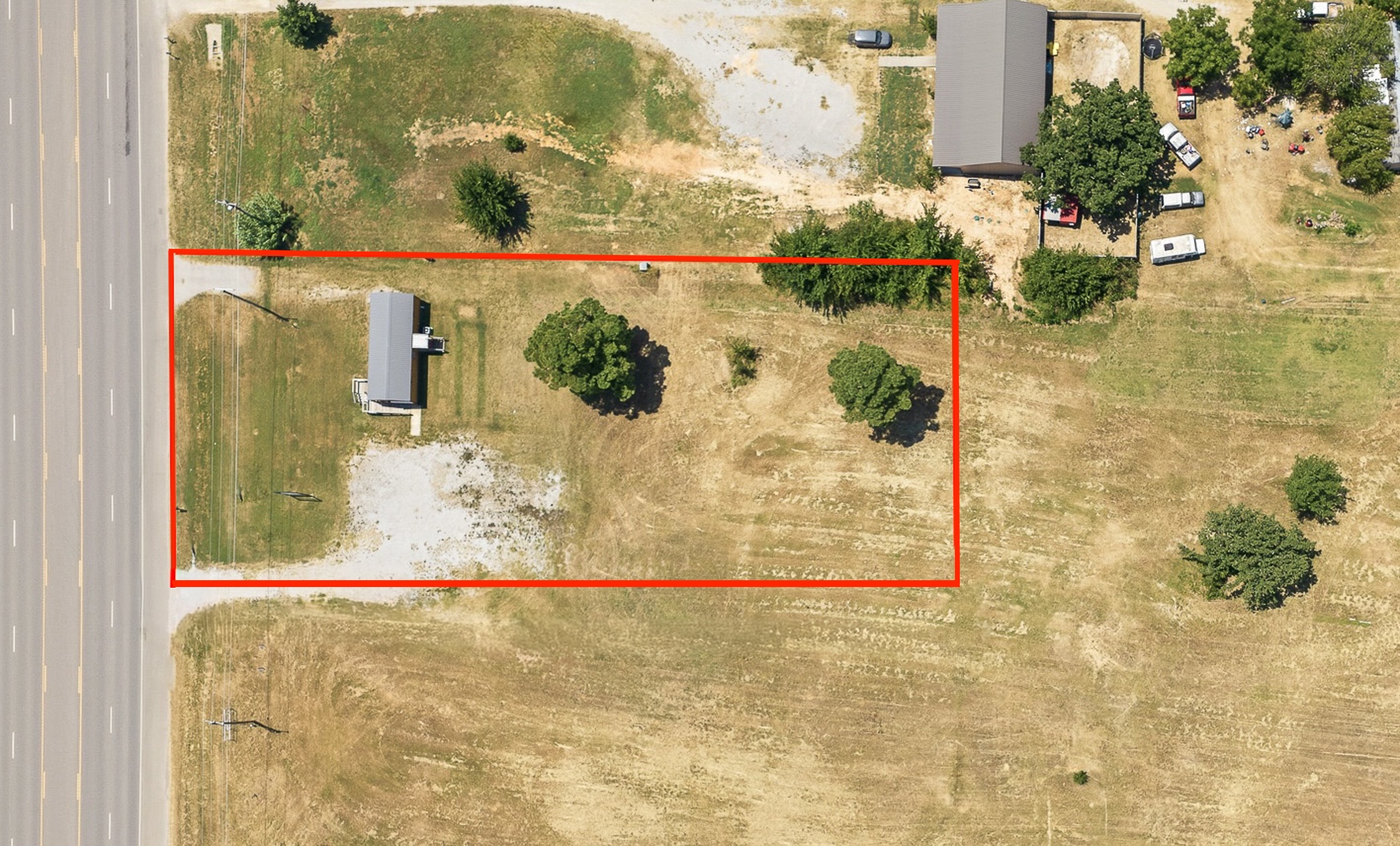 4998 State Highway 199 Property Photo 6