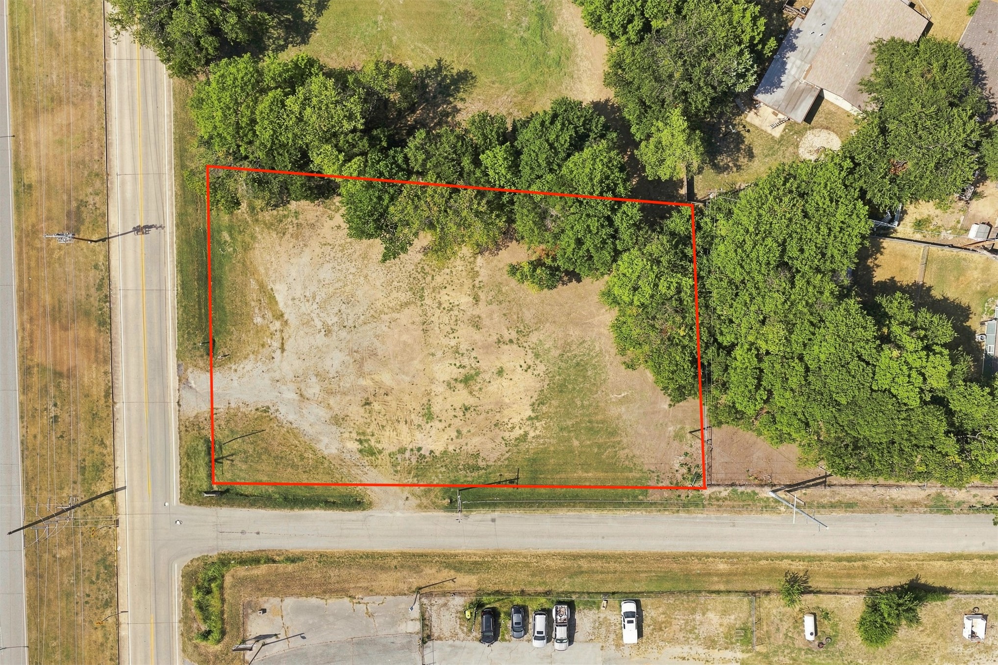 528 S Commerce Street Property Photo 8
