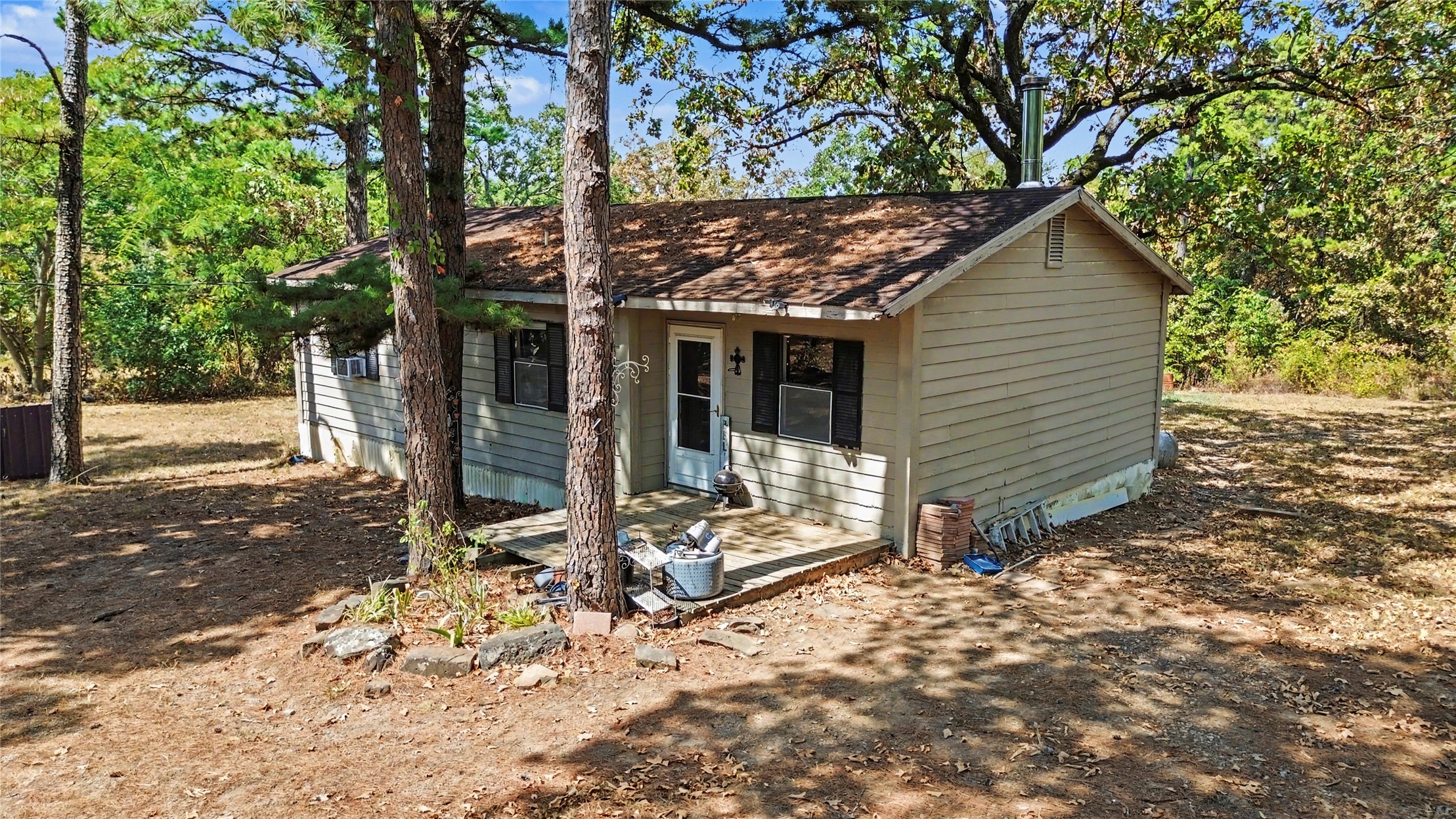 30066 W County Road 1343d Property Photo 32