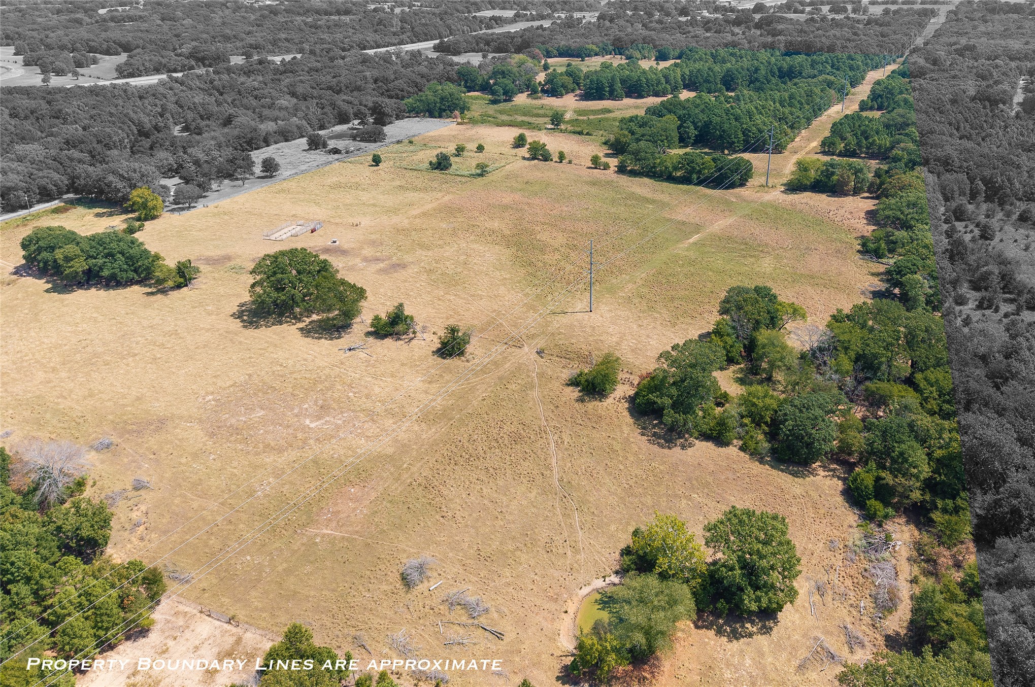 01 S Push Co Line Road Property Photo 2