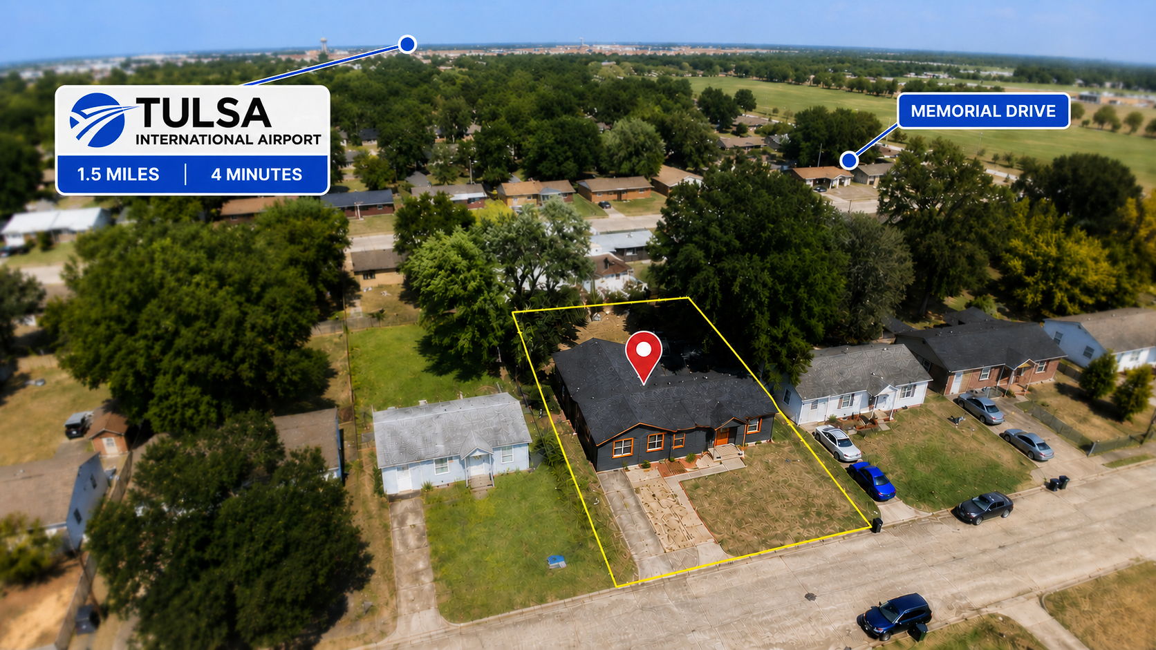 7853 E King Place Property Photo 36