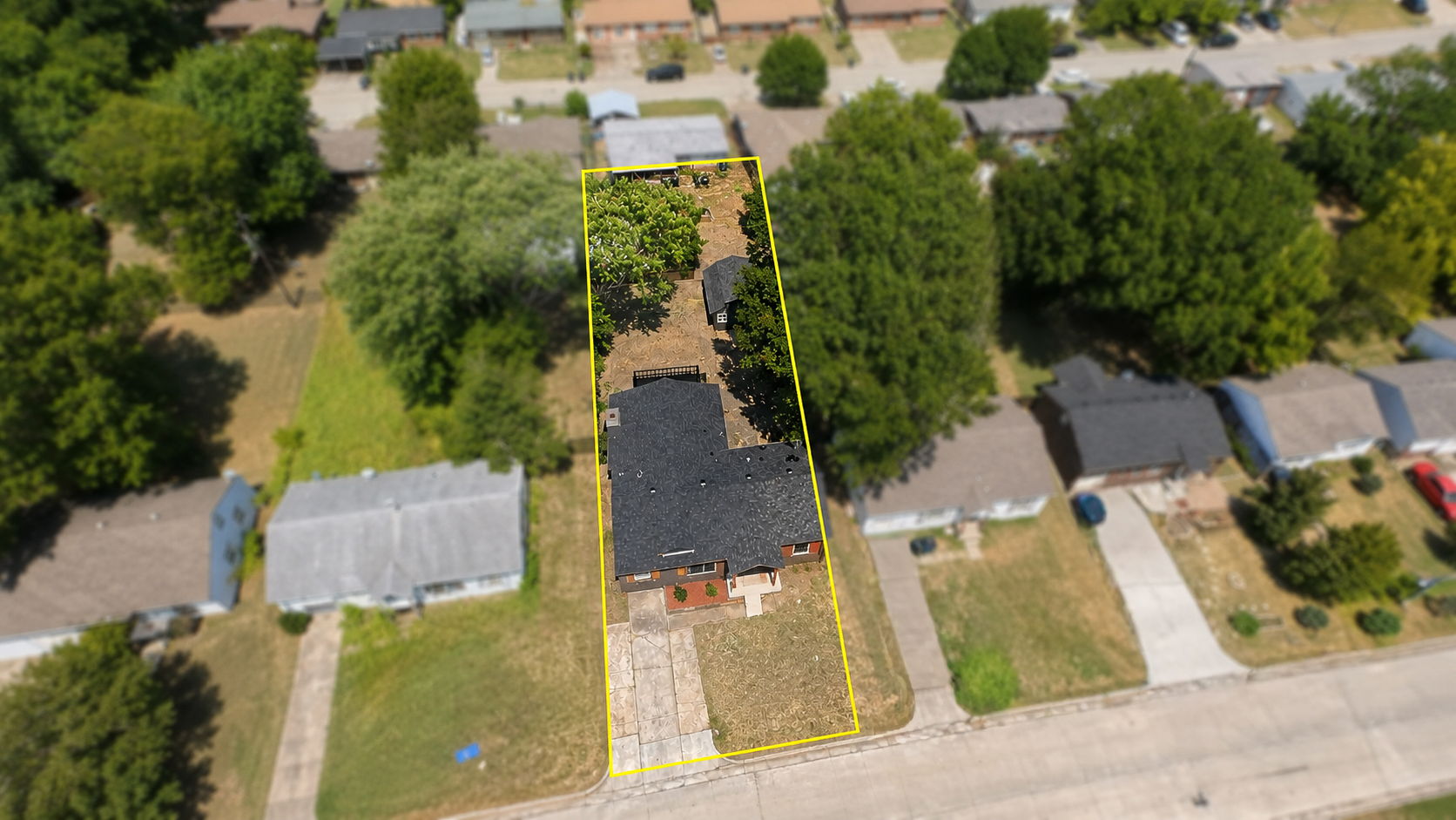 7853 E King Place Property Photo 37