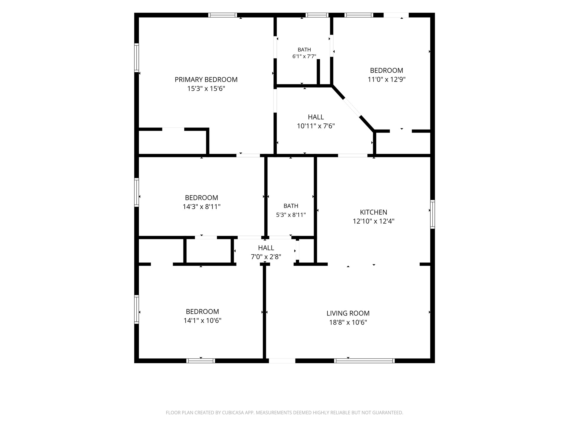 1214 N New Haven Avenue Property Photo 27