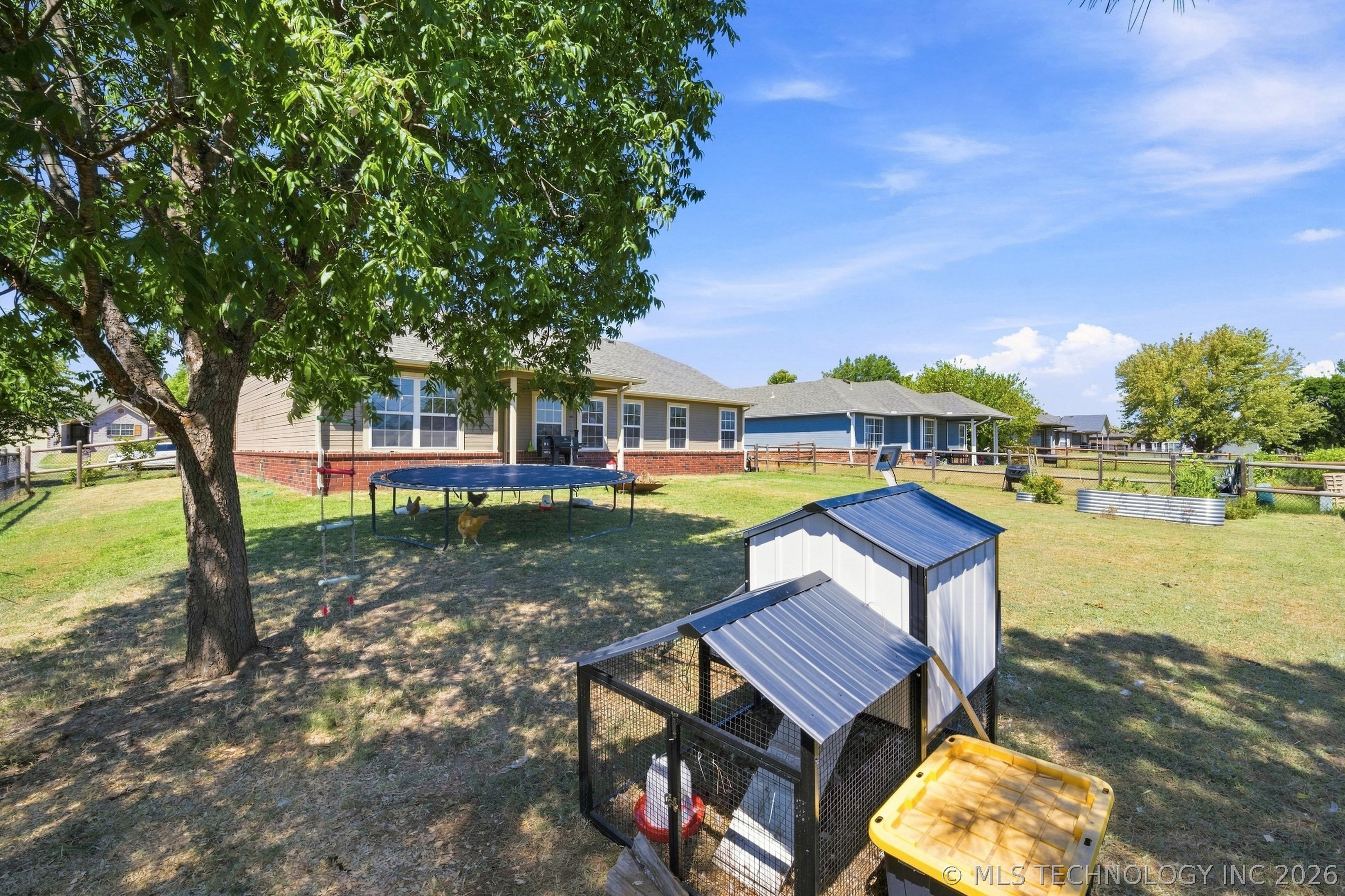 2111 S Javine Street Property Photo 31