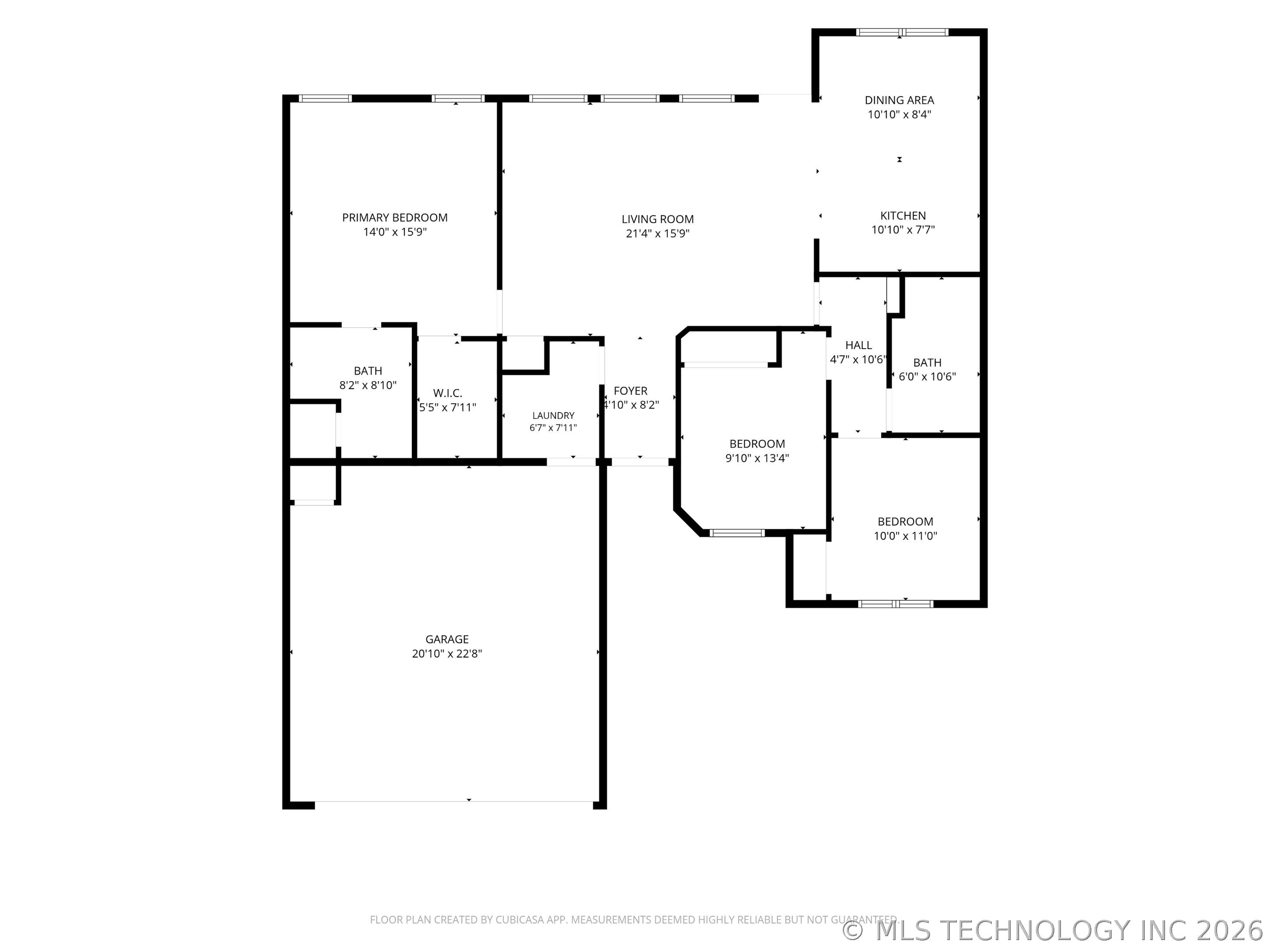 2111 S Javine Street Property Photo 37