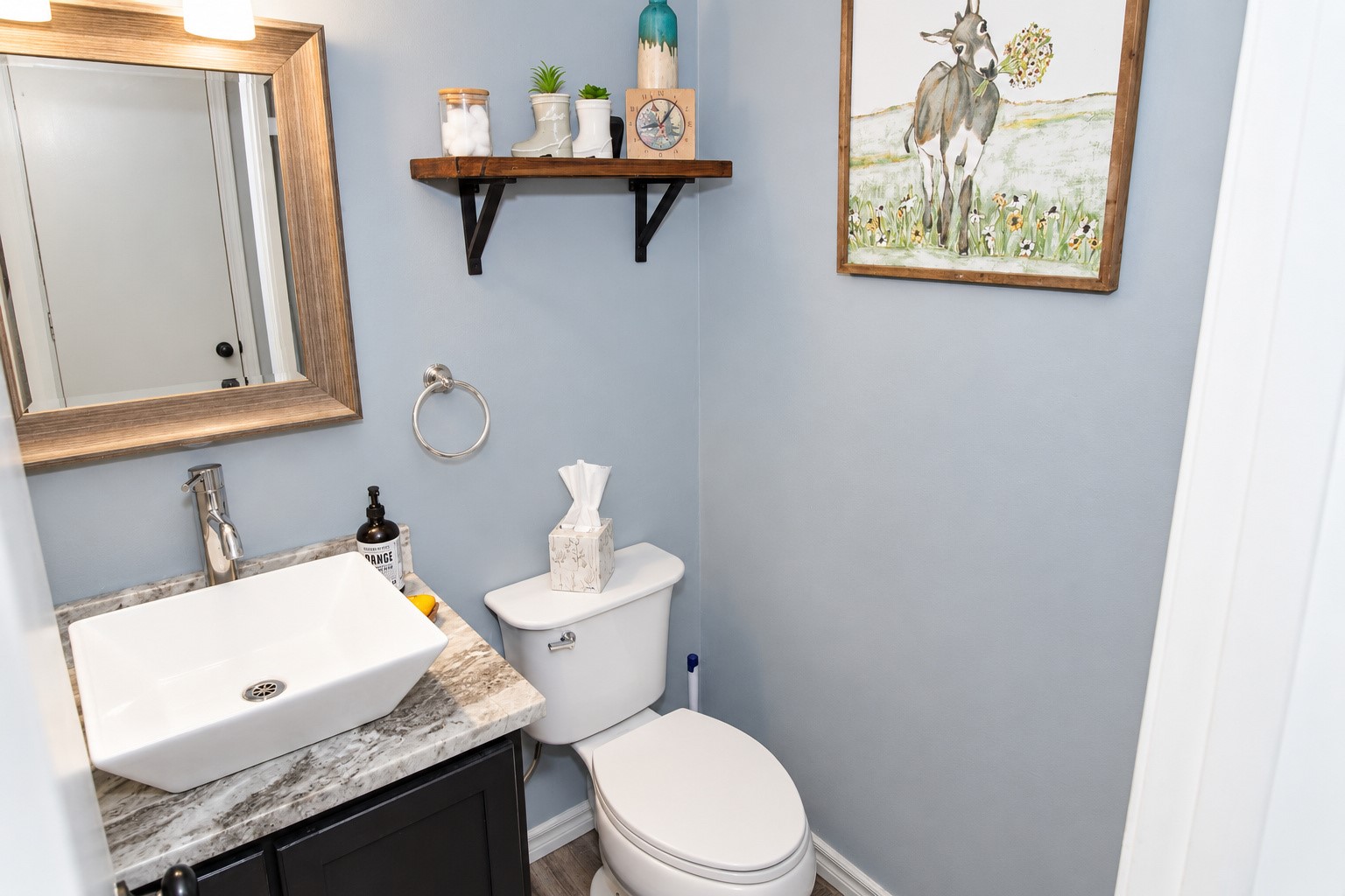 8413 Shadowood Avenue Property Photo 7