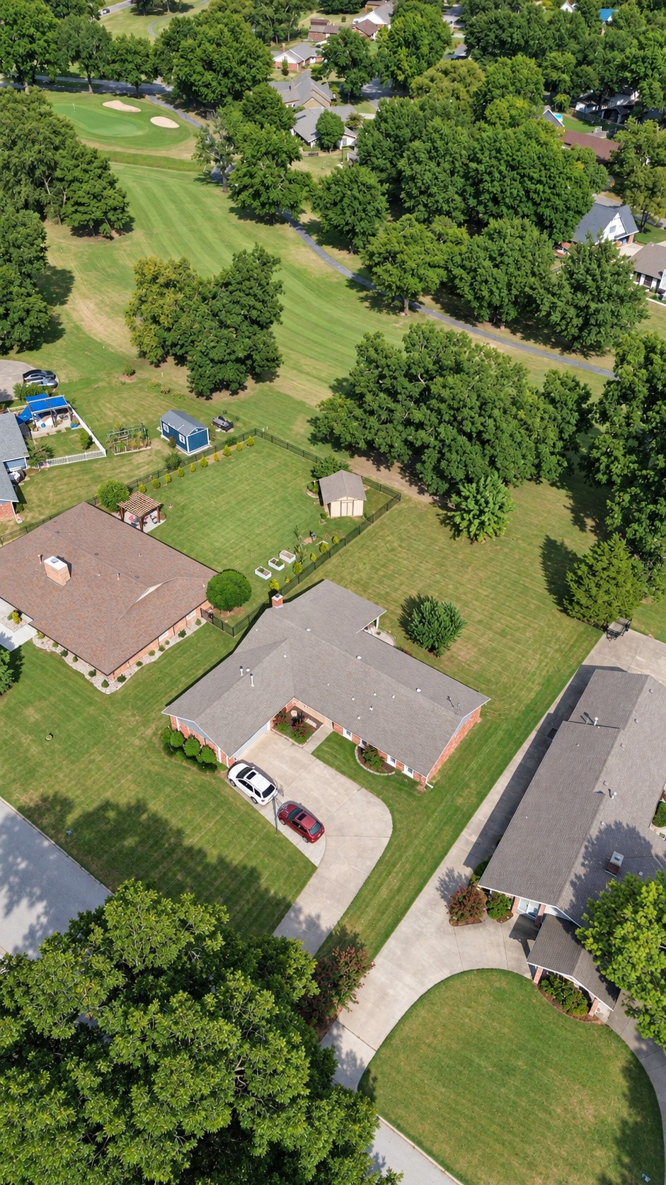 8413 Shadowood Avenue Property Photo 18