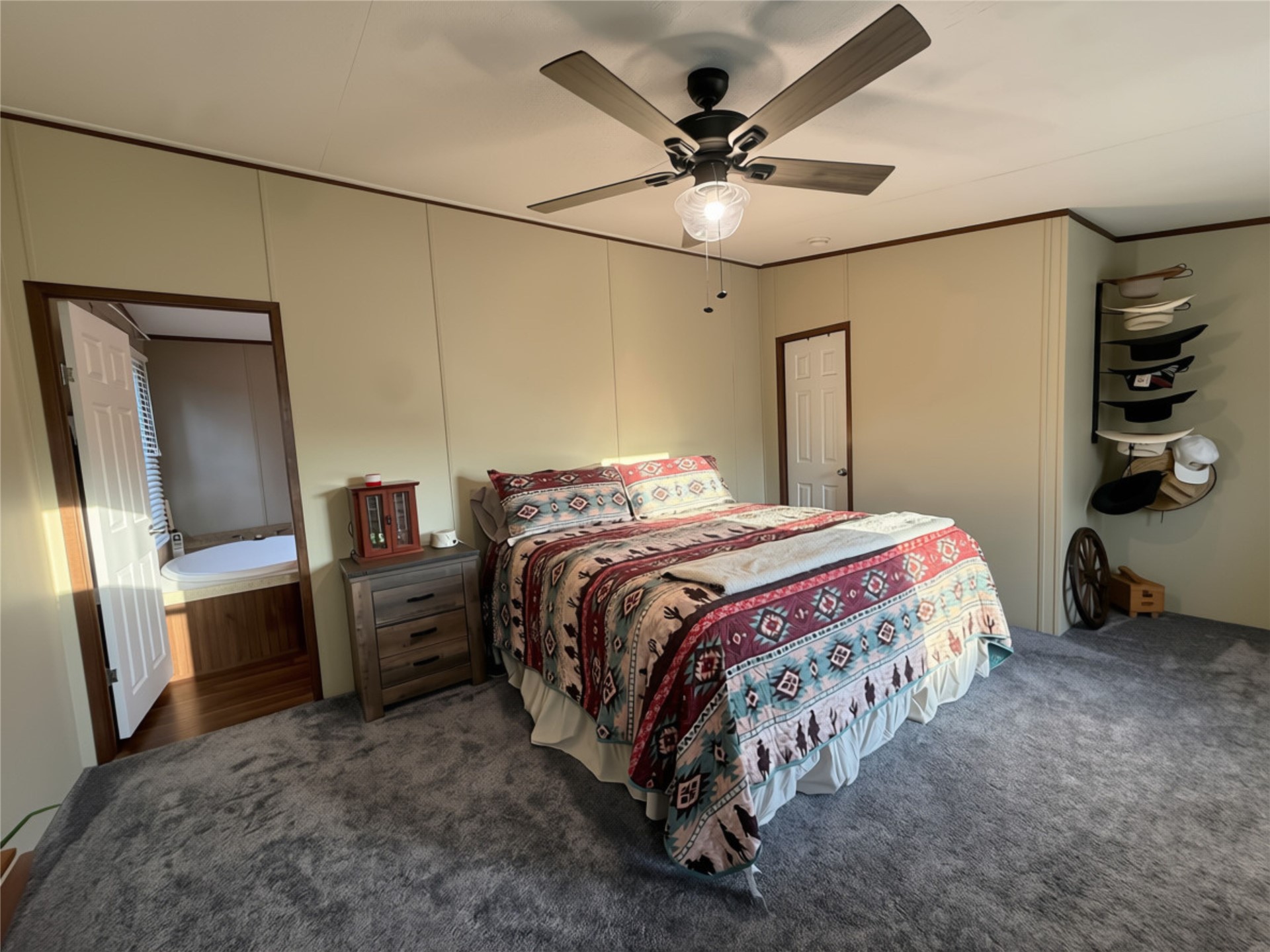 5819 N Matilda Drive Property Photo 10