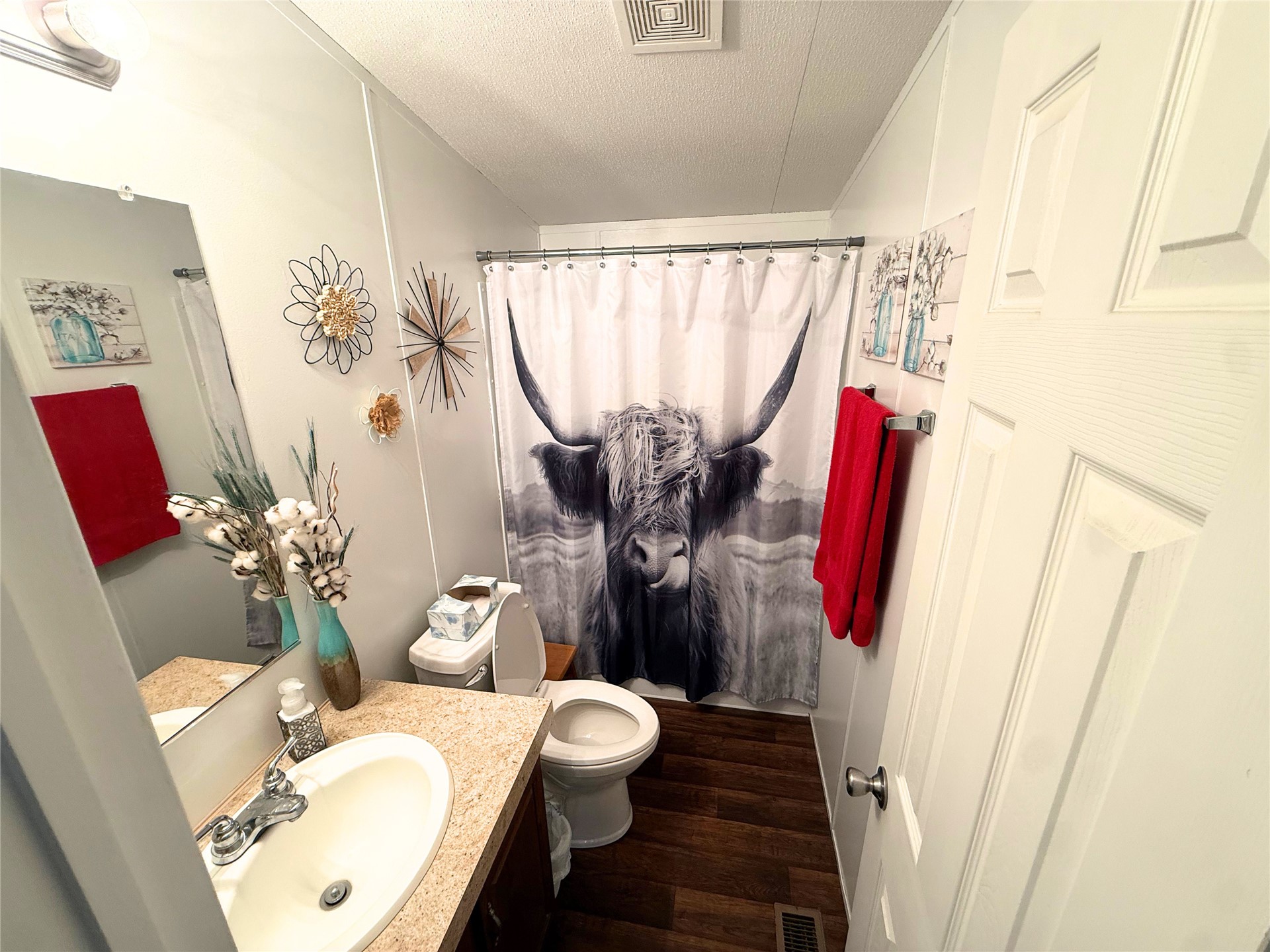 5819 N Matilda Drive Property Photo 14