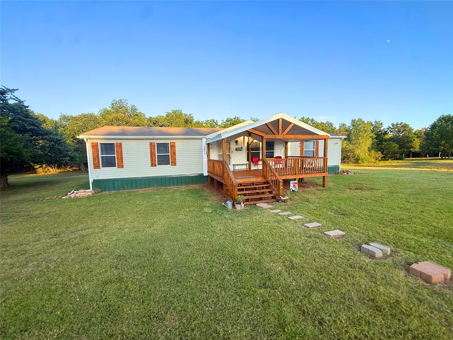5819 N Matilda Drive Property Photo 16